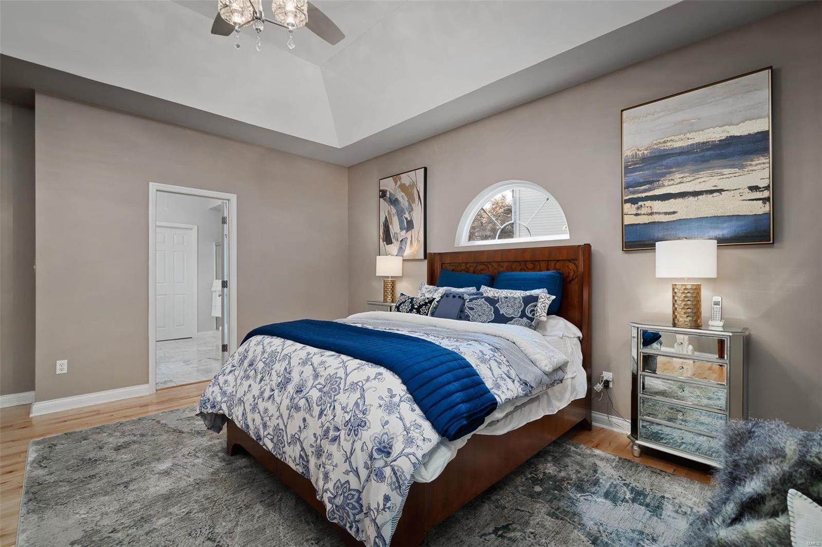 1201 Brown Bear Court