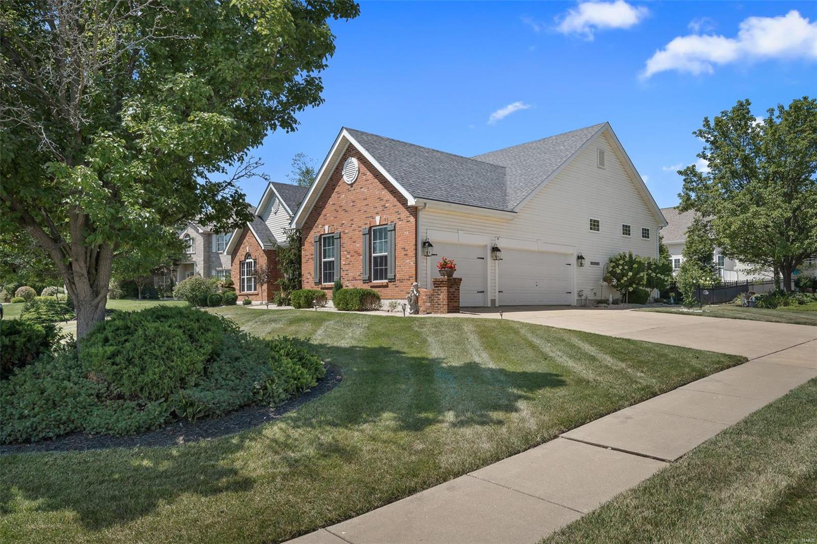 1201 Brown Bear Court