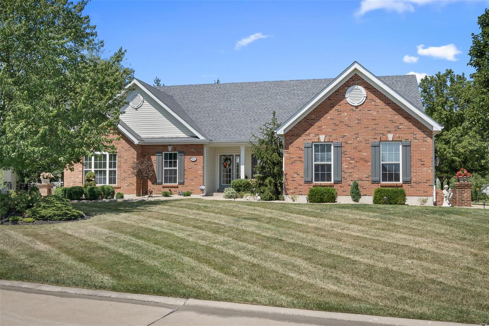 1201 Brown Bear Court