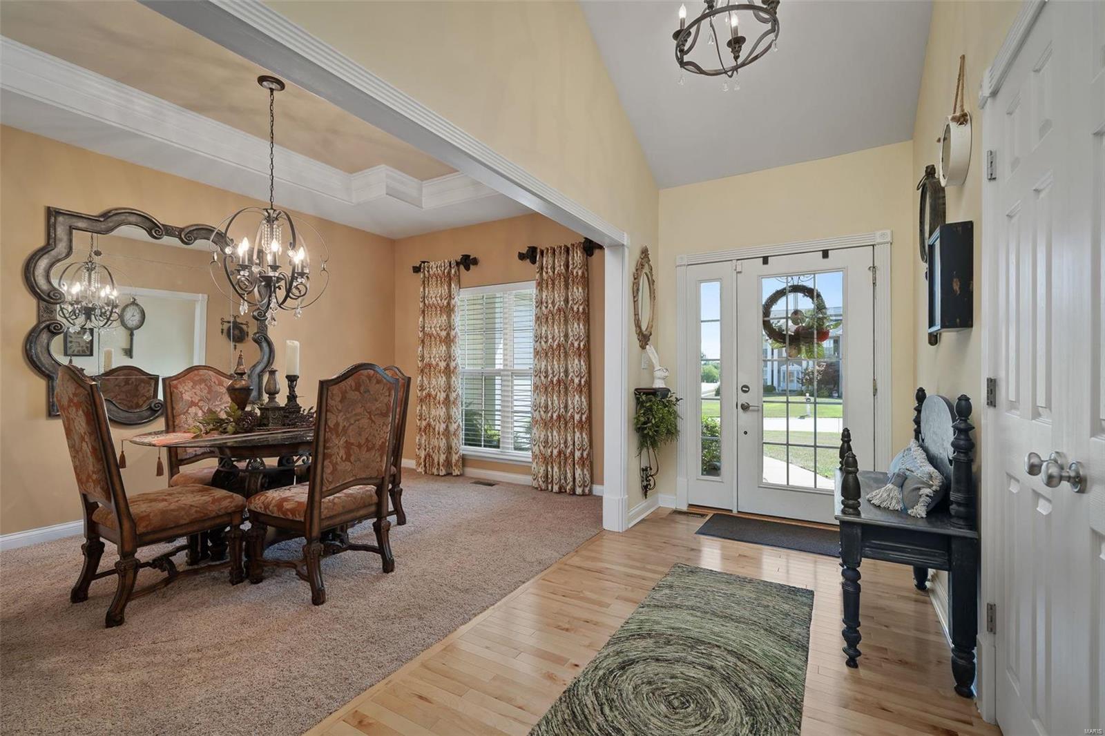 1201 Brown Bear Court