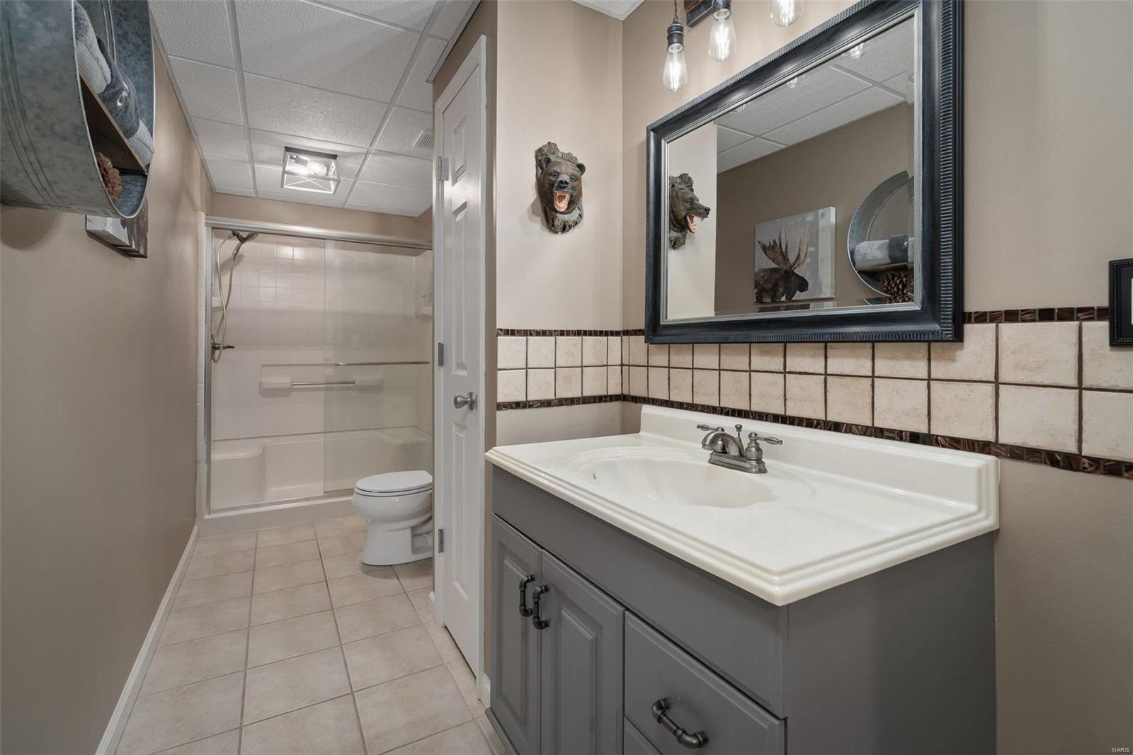 1201 Brown Bear Court