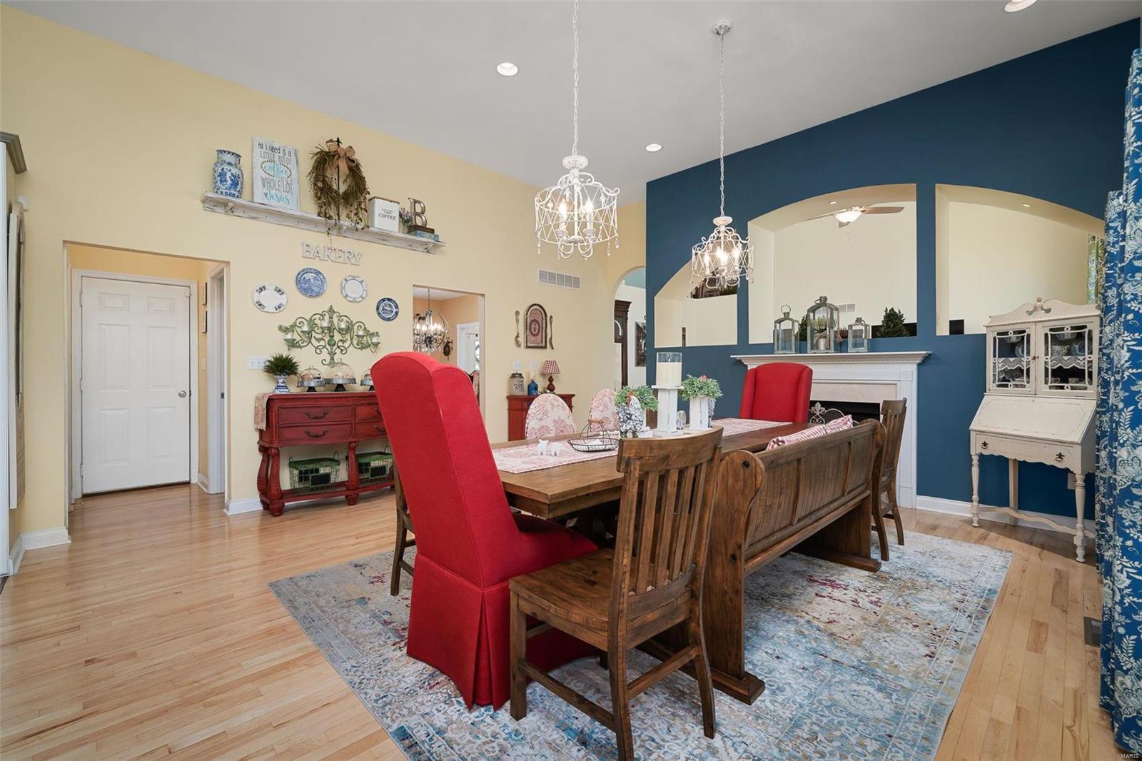 1201 Brown Bear Court