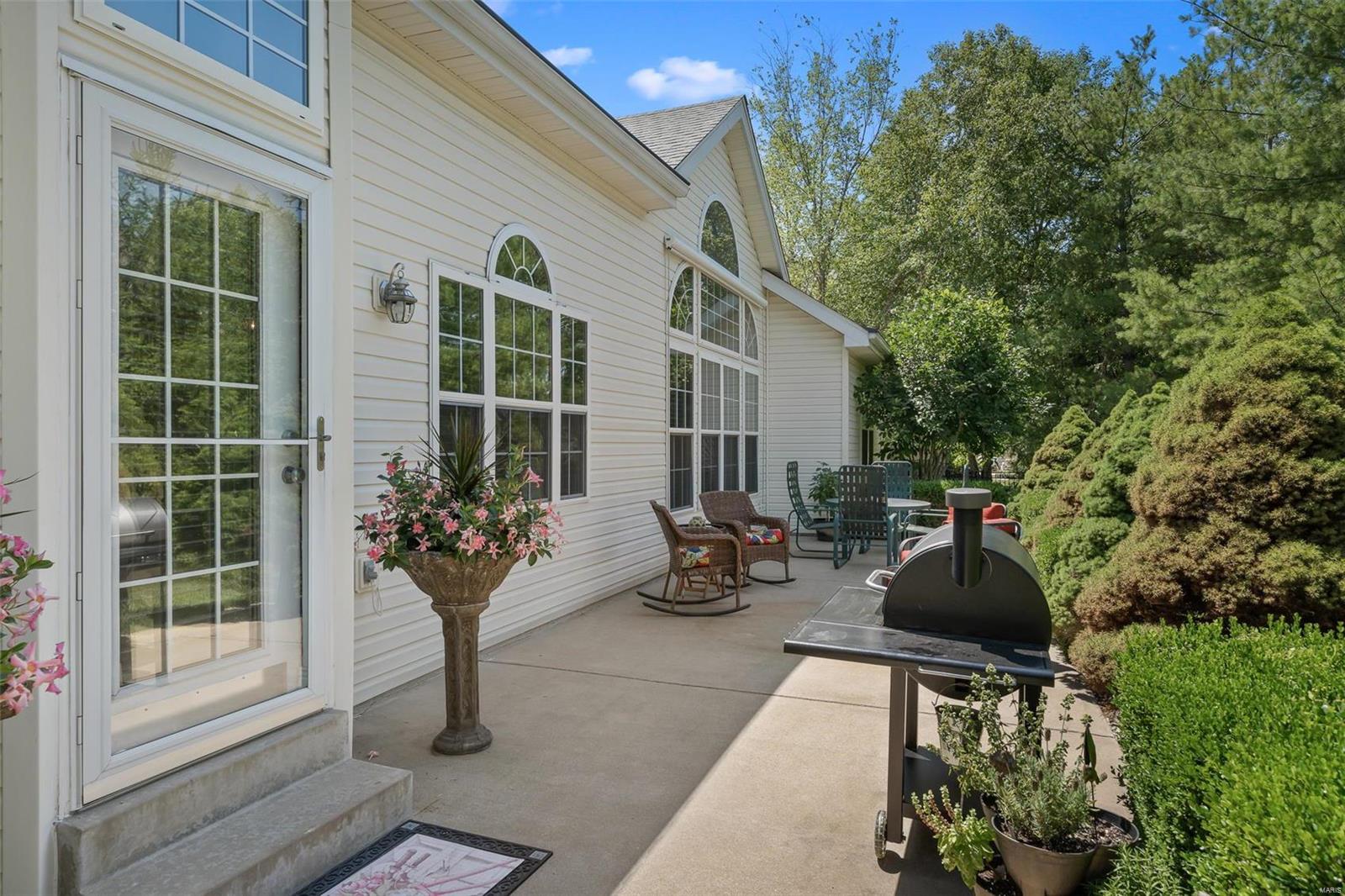 1201 Brown Bear Court