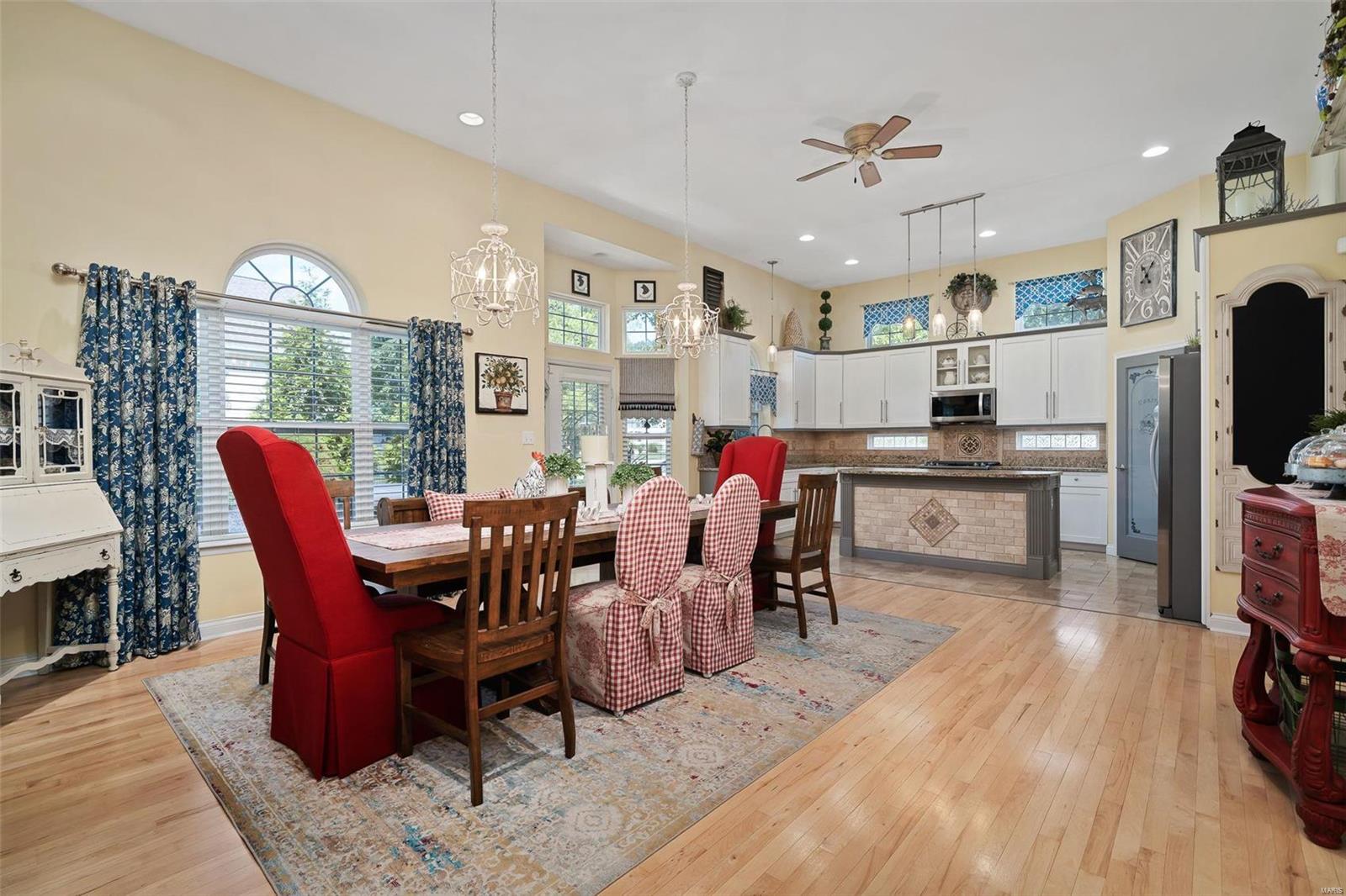 1201 Brown Bear Court