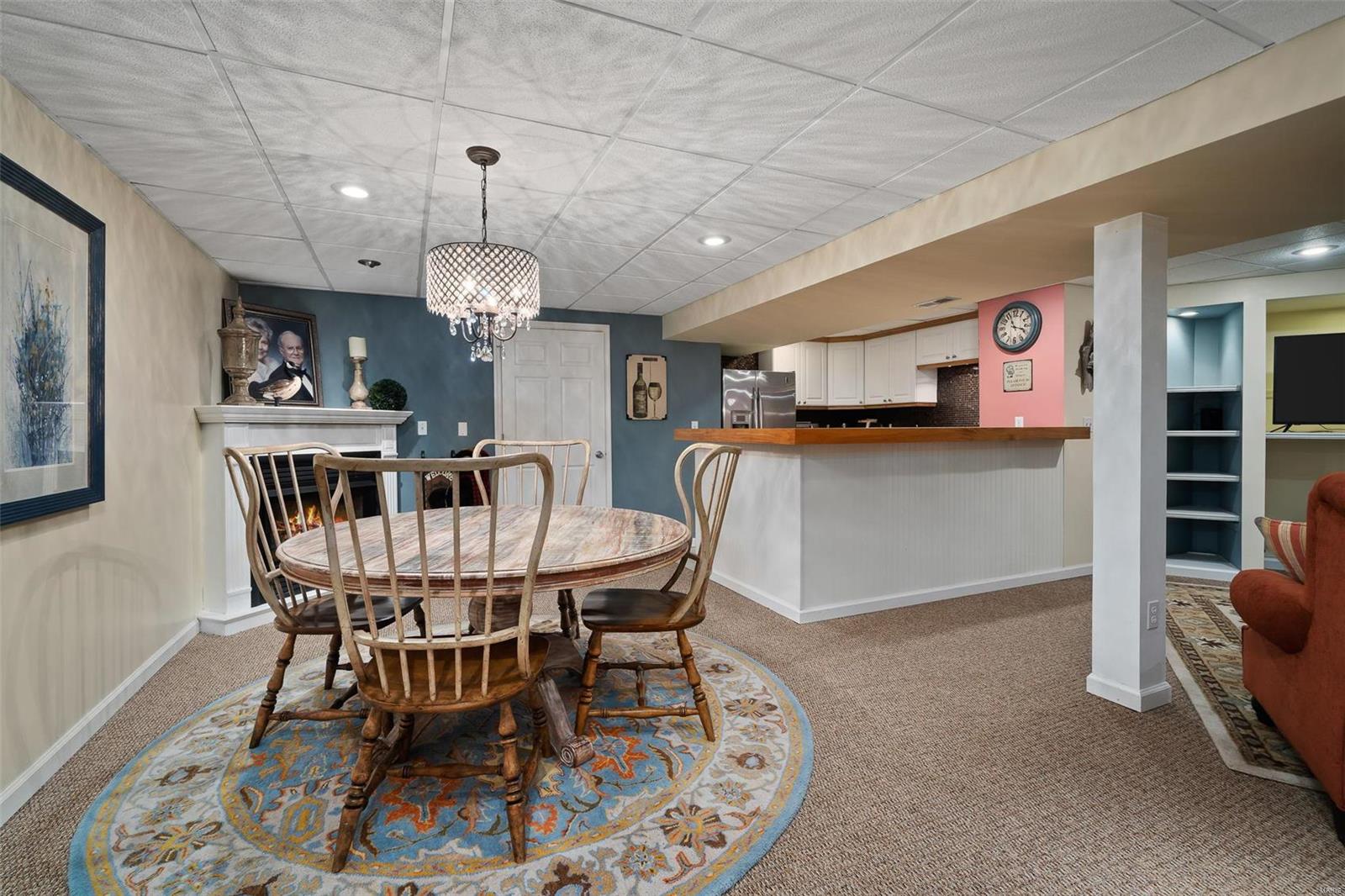 1201 Brown Bear Court