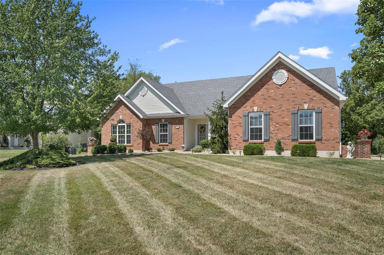 1201 Brown Bear Court