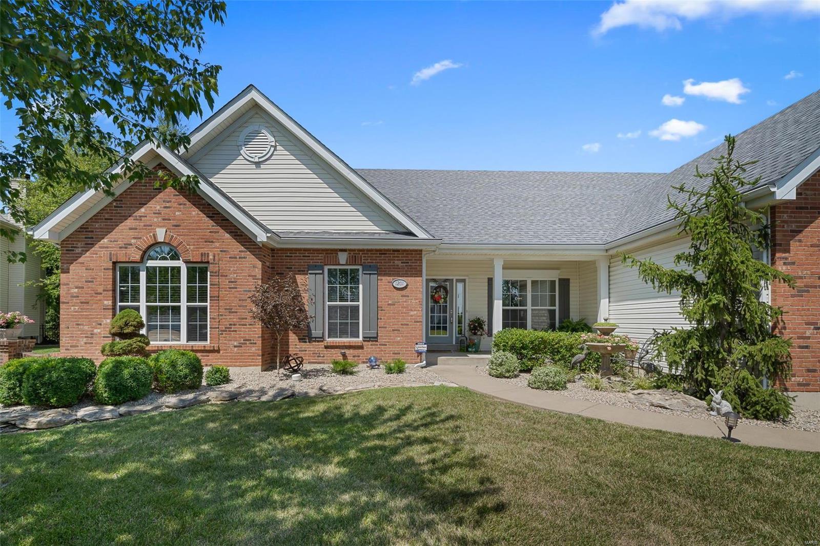 1201 Brown Bear Court