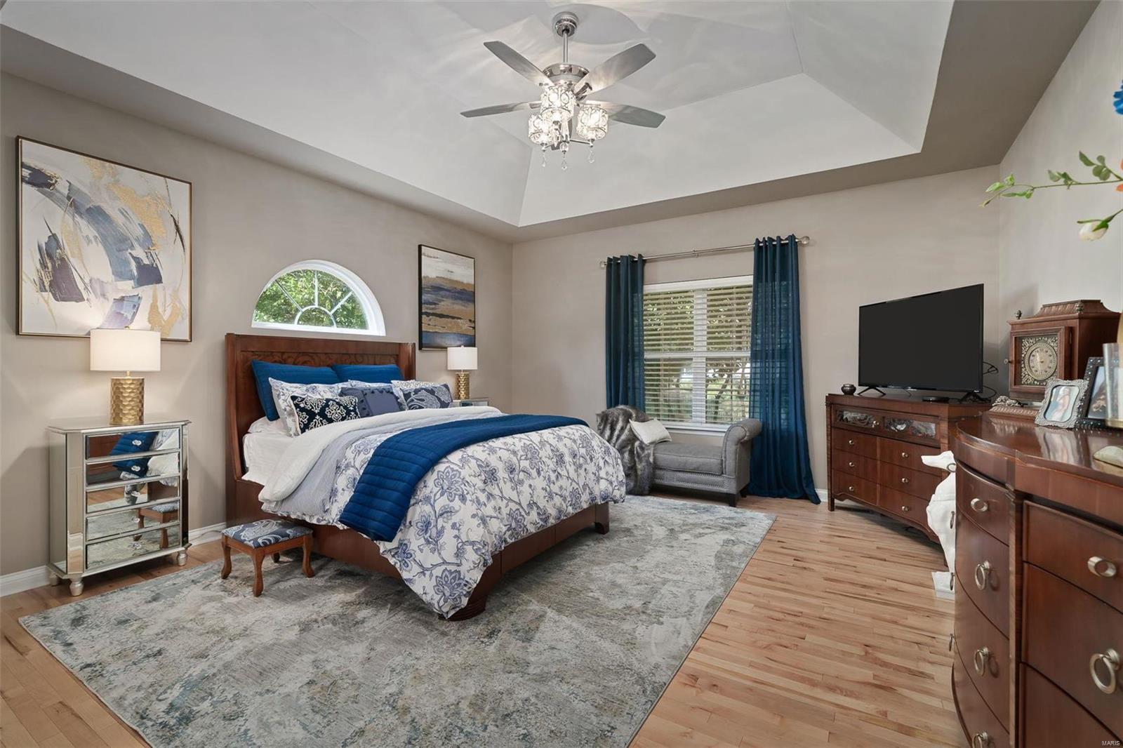 1201 Brown Bear Court