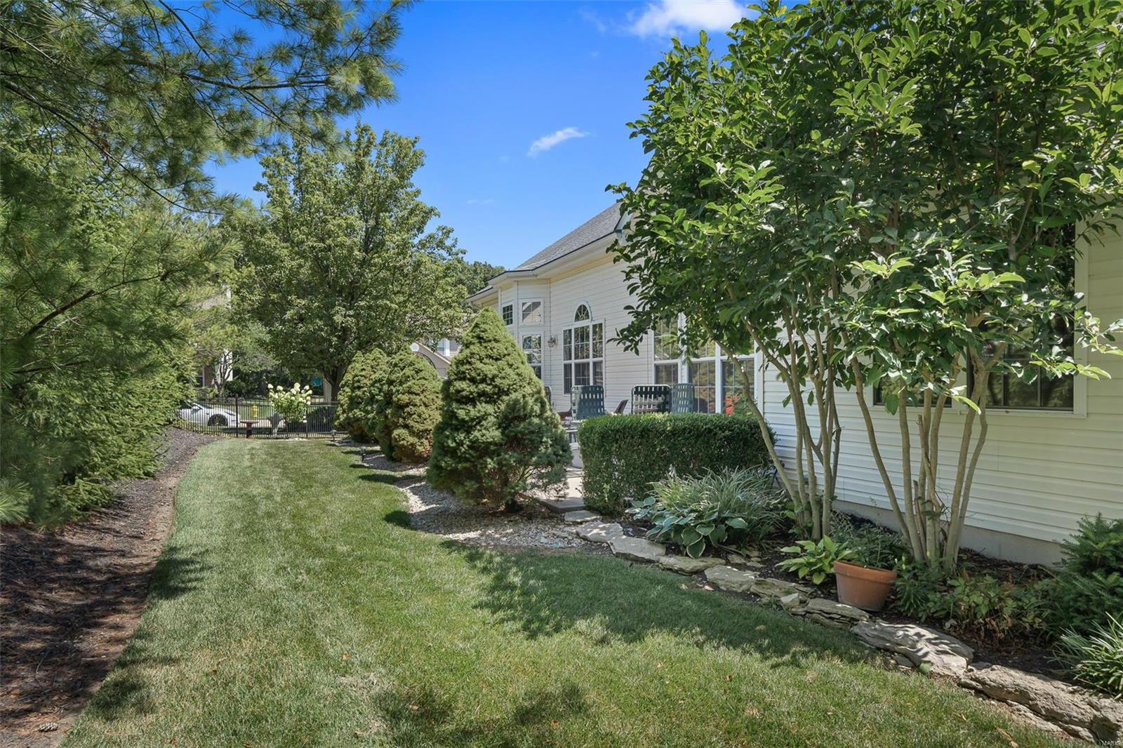 1201 Brown Bear Court