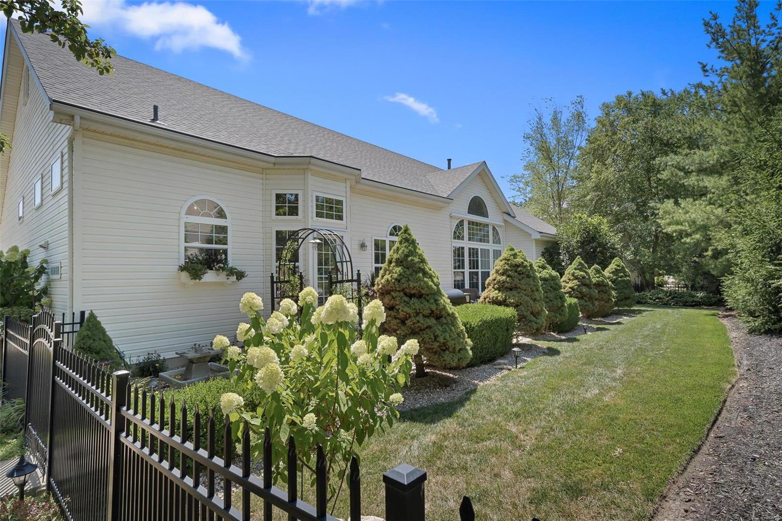 1201 Brown Bear Court