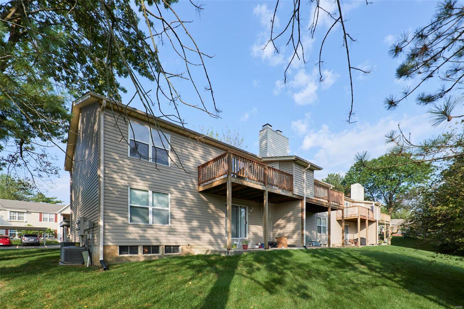 30 Sugar Grove Court Unit: 82NDFL