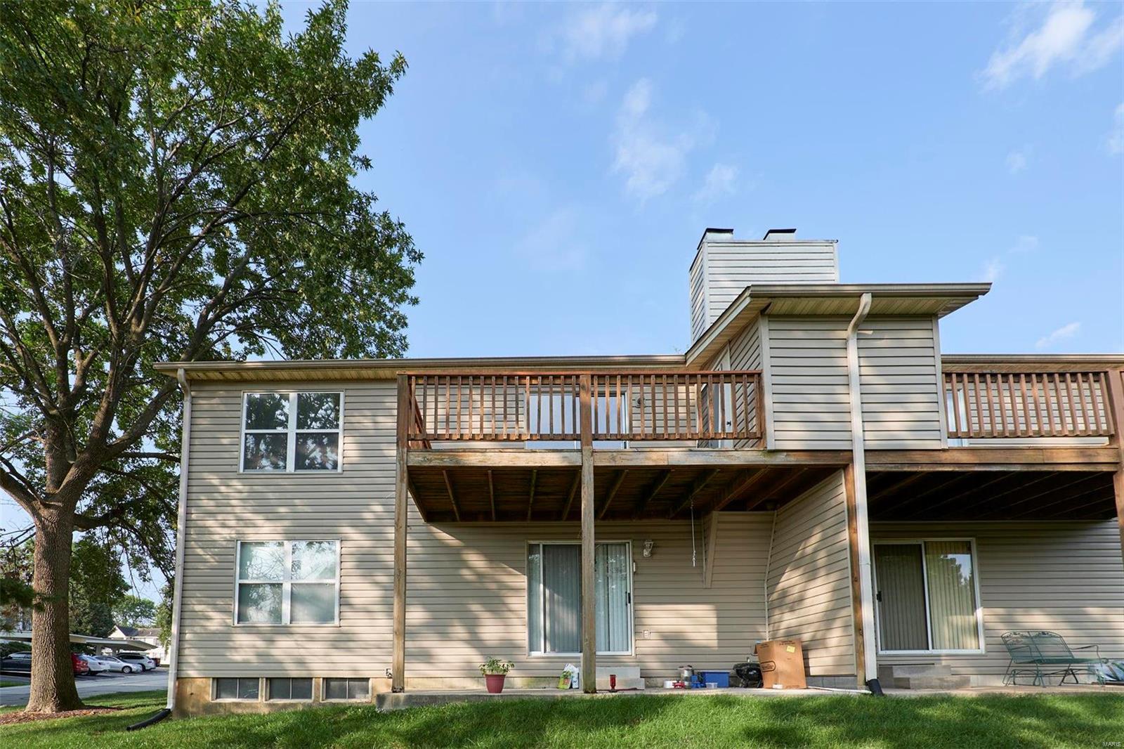 30 Sugar Grove Court Unit: 82NDFL