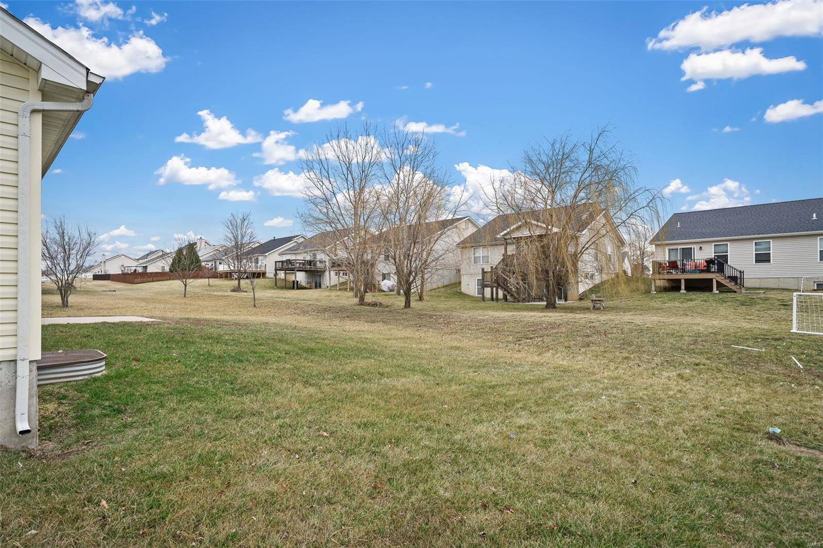 430 Marble Fields Drive