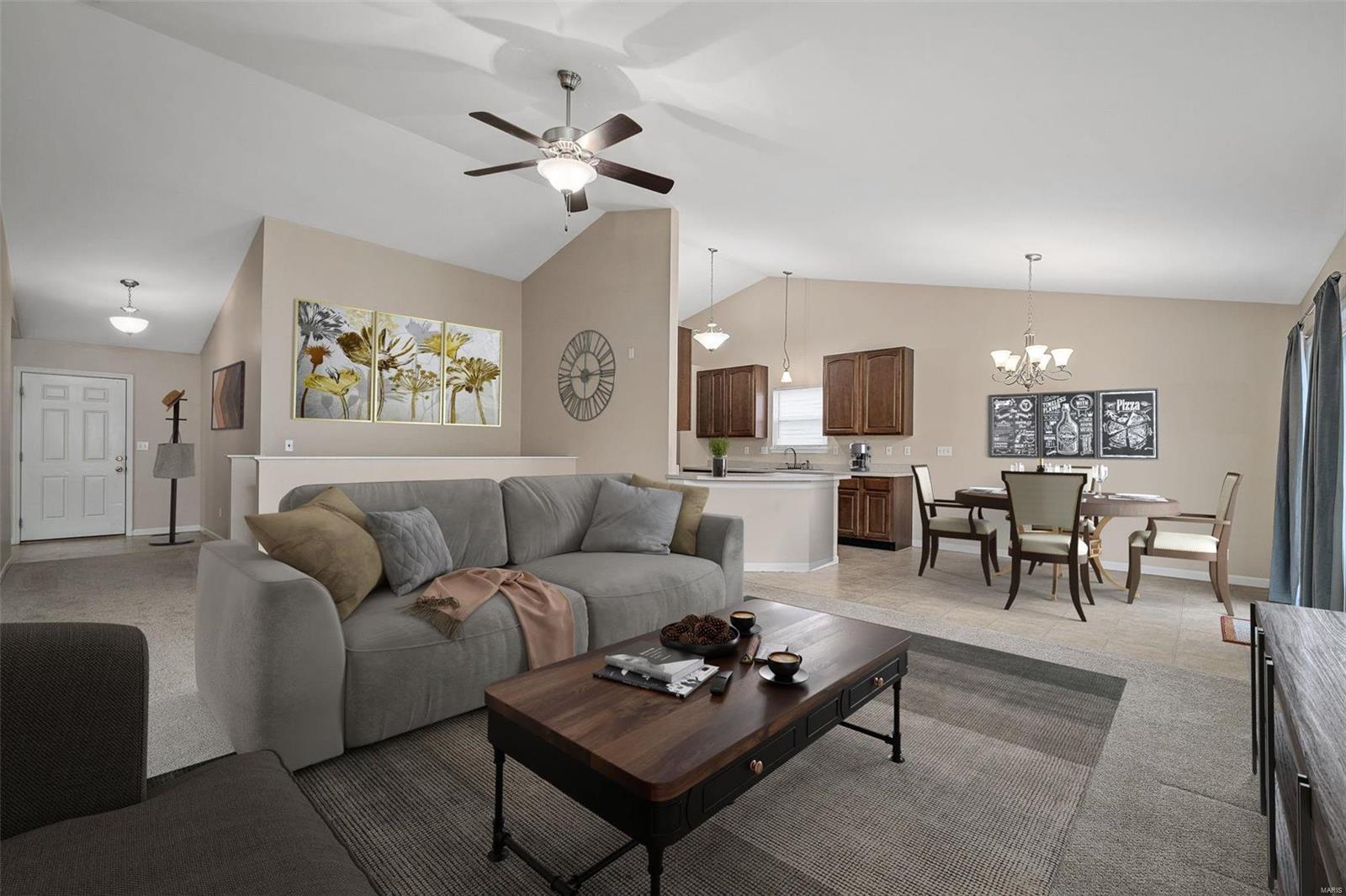 430 Marble Fields Drive