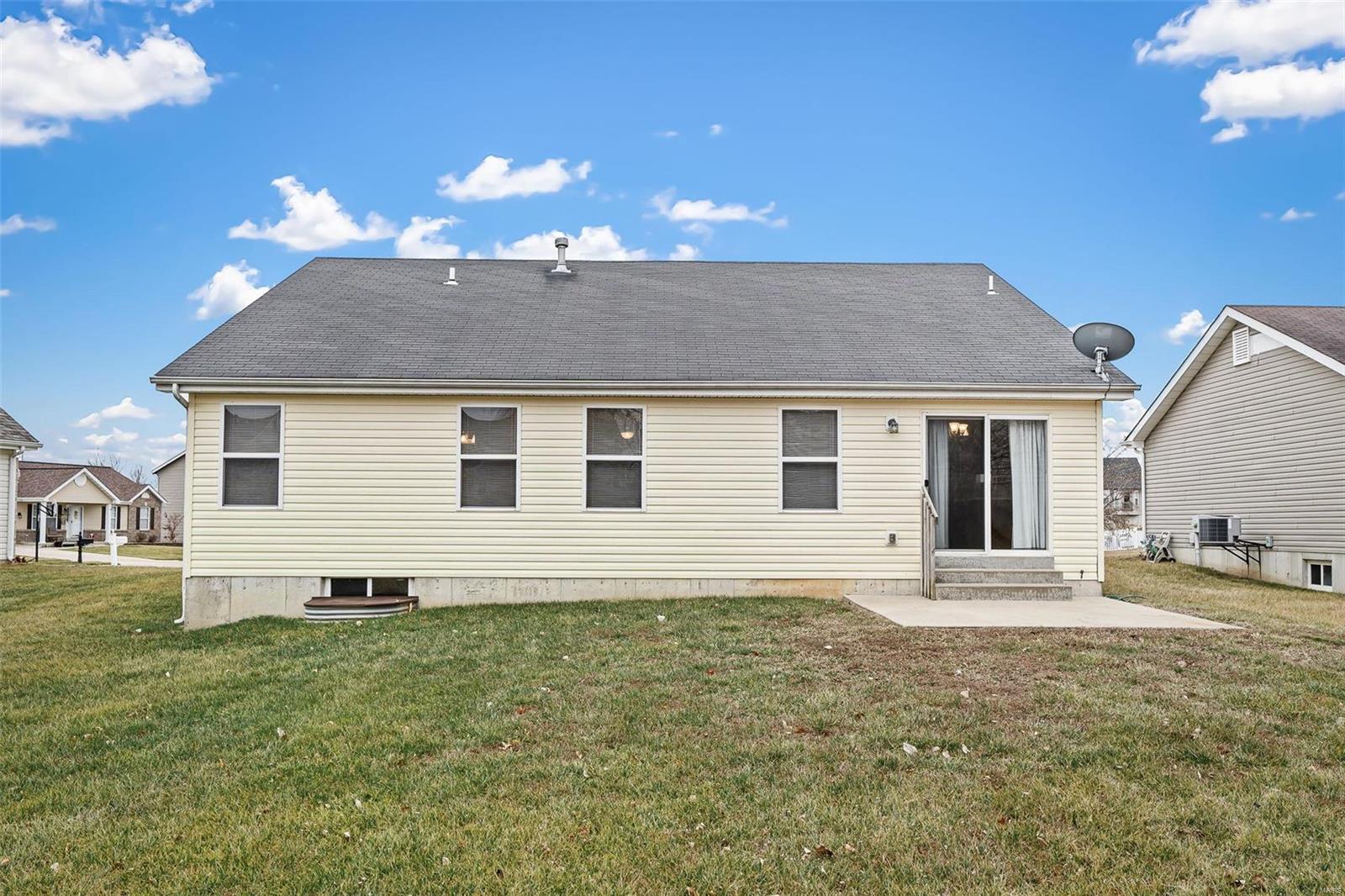 430 Marble Fields Drive