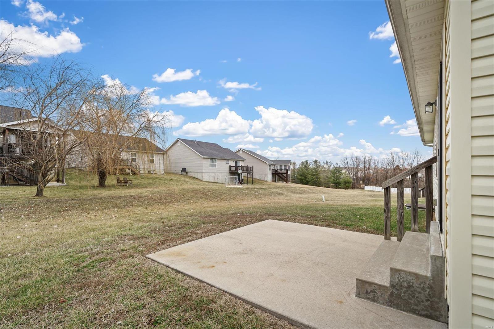 430 Marble Fields Drive