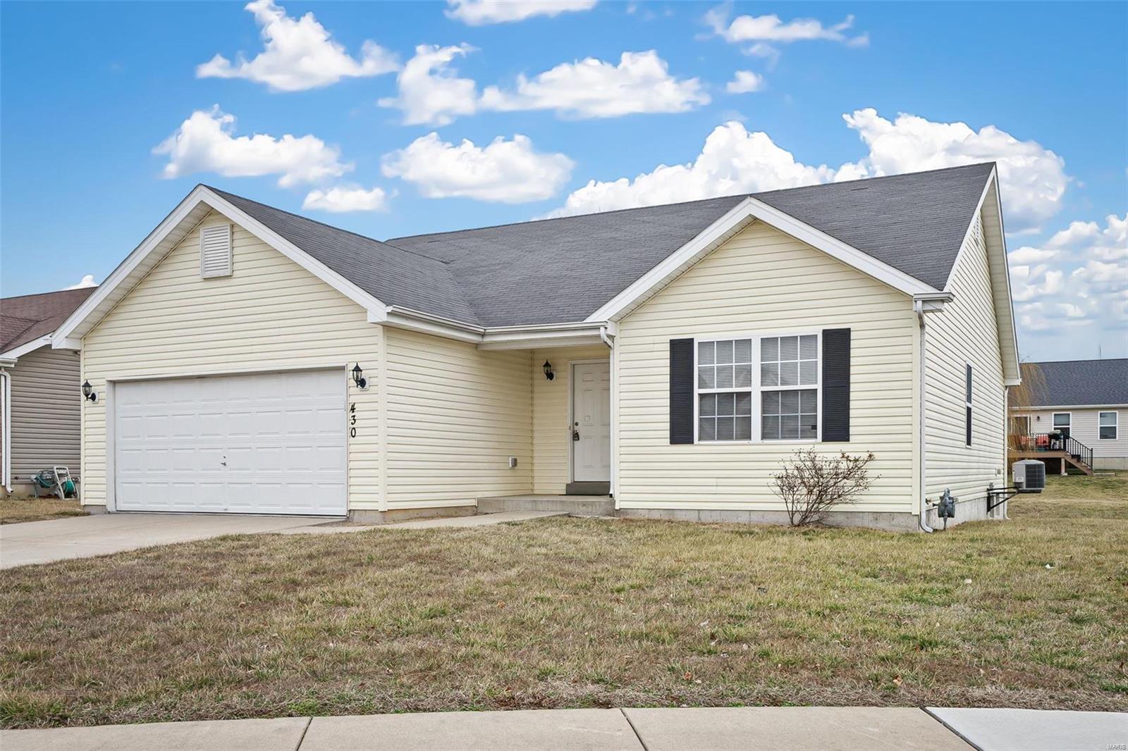 430 Marble Fields Drive