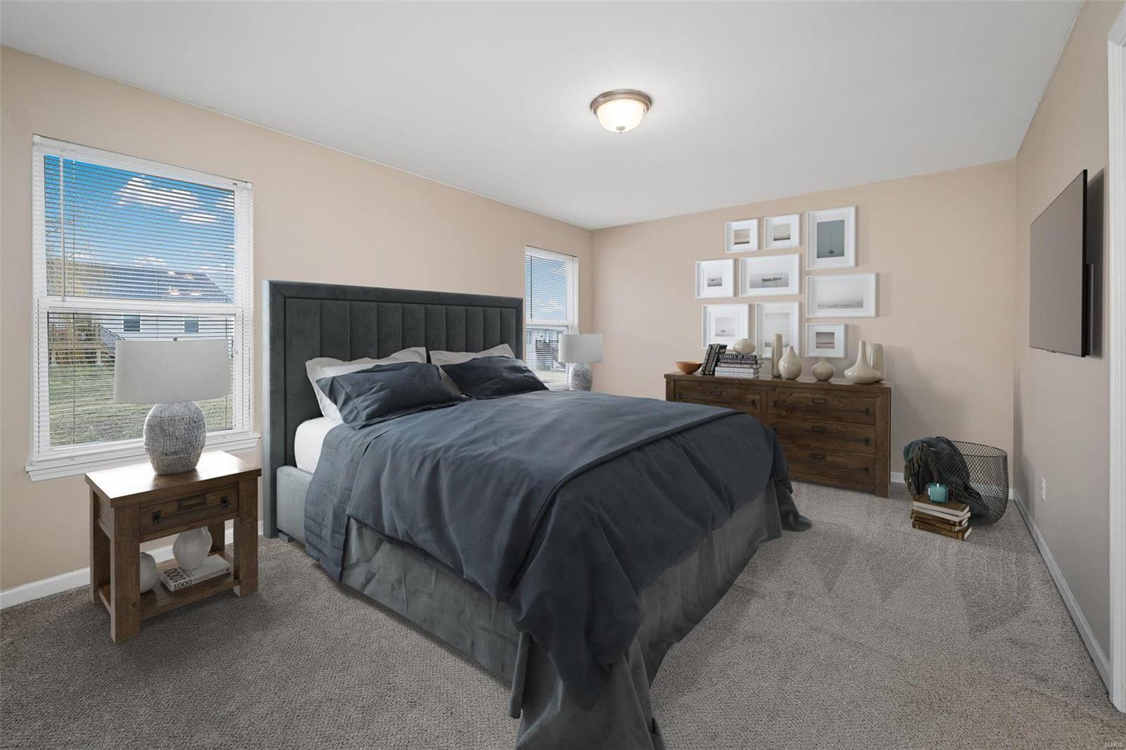 430 Marble Fields Drive