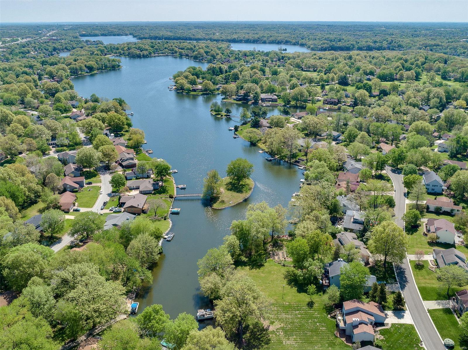 183 Harbor View Drive