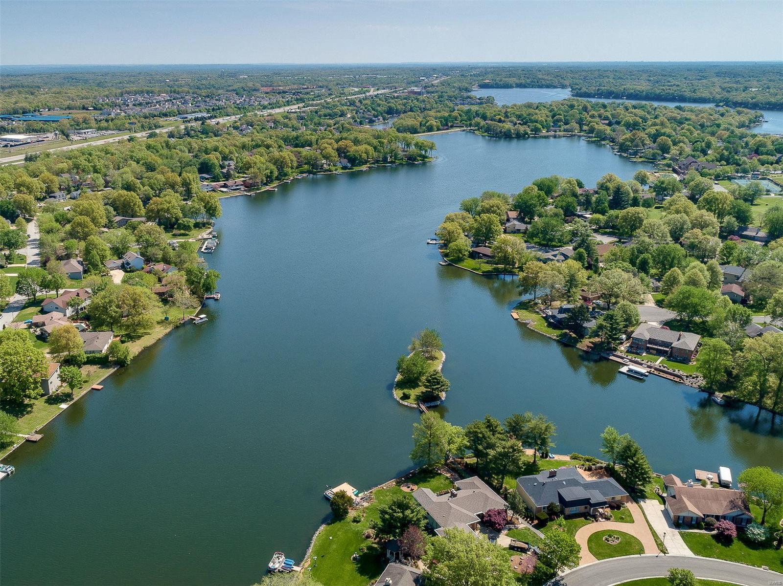 183 Harbor View Drive