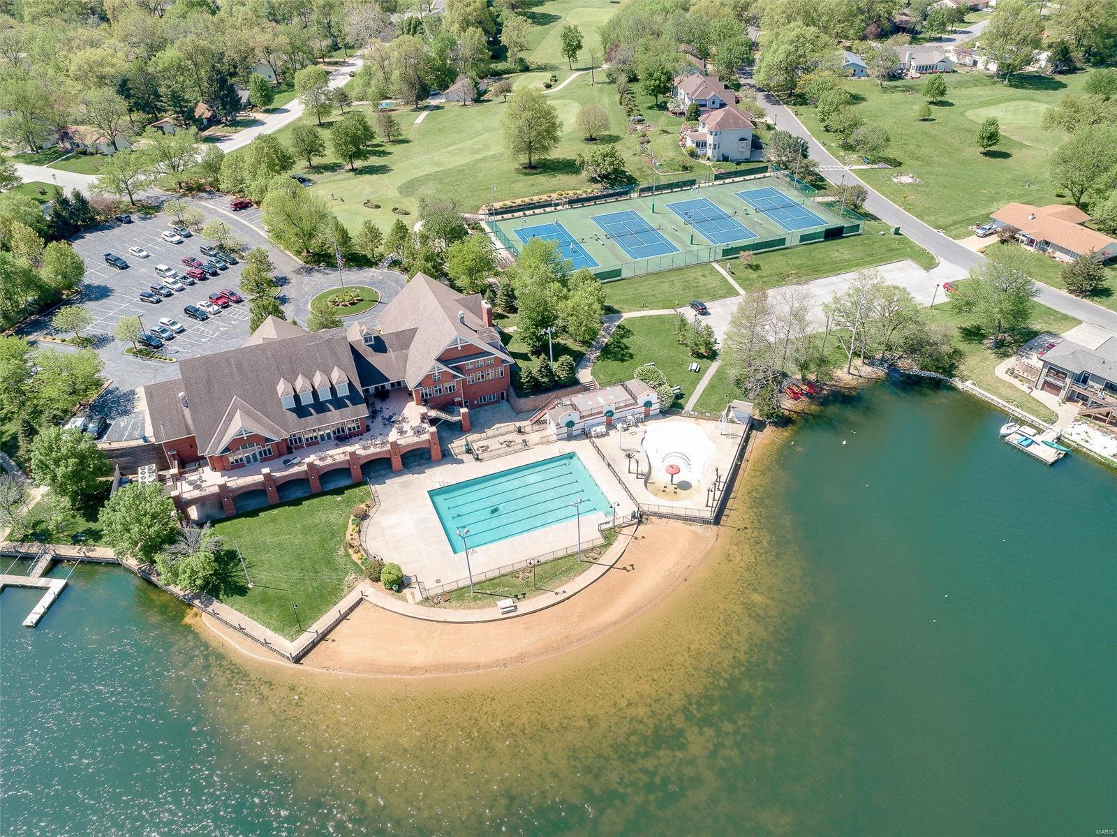 183 Harbor View Drive