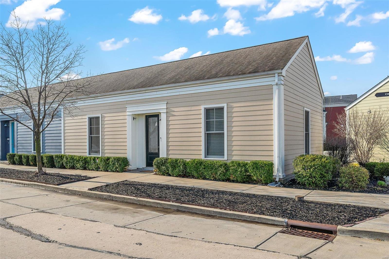 3577 Hempstead Street