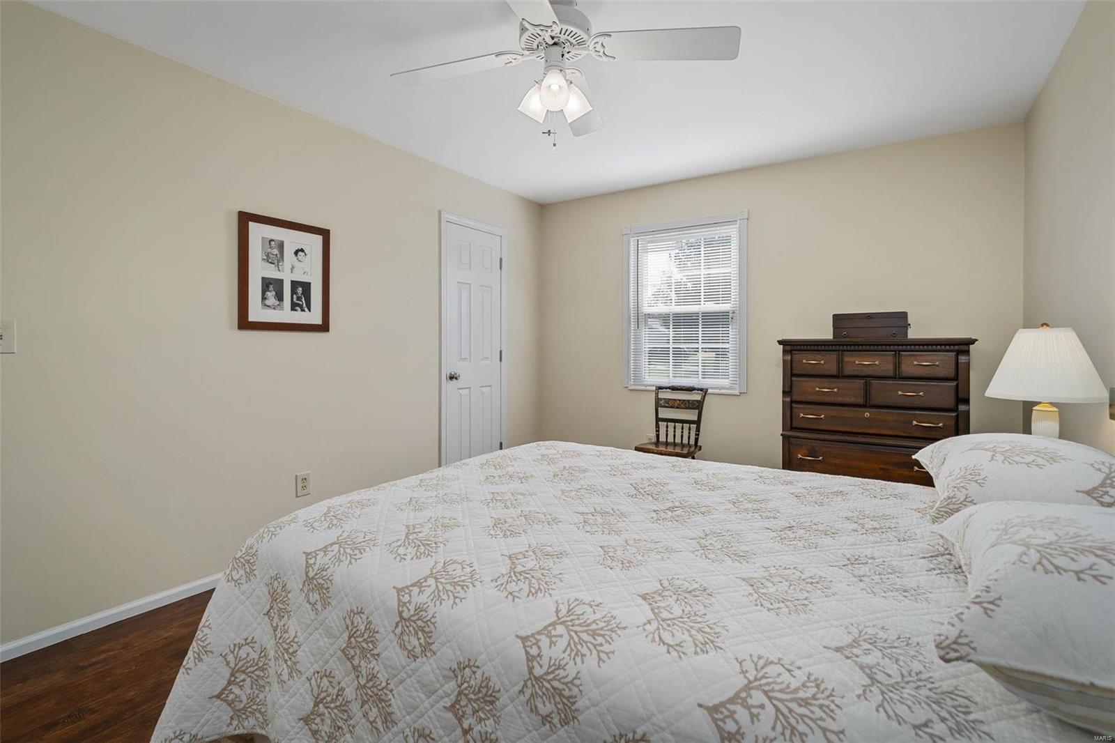 2722 Kristopher Bend Court