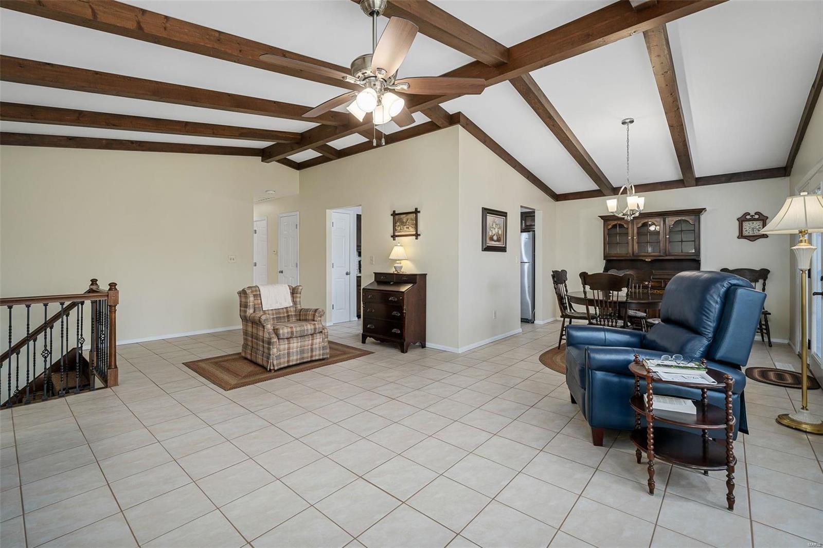 2722 Kristopher Bend Court