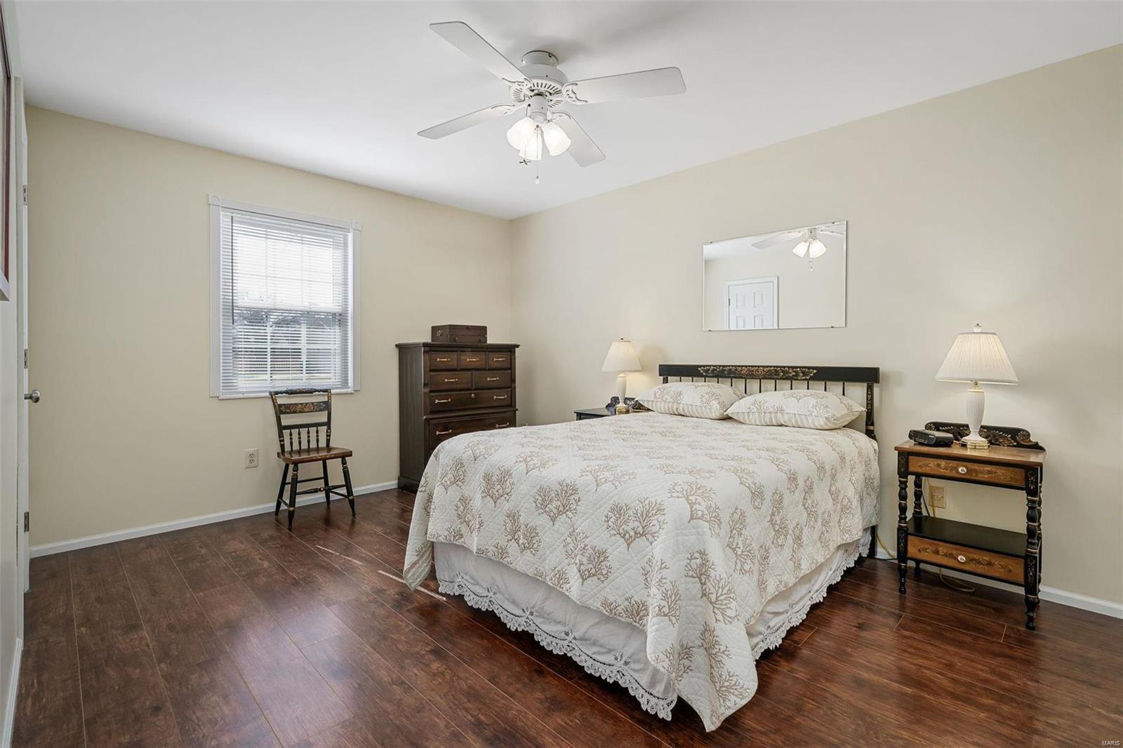 2722 Kristopher Bend Court