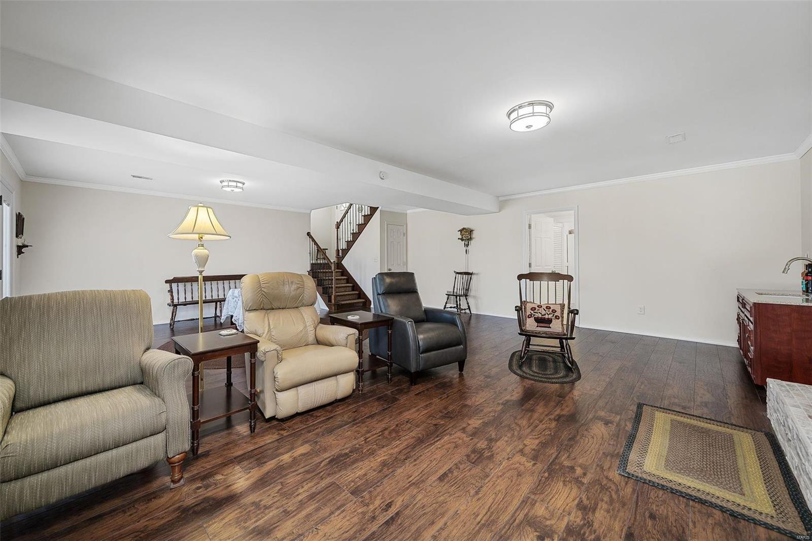 2722 Kristopher Bend Court