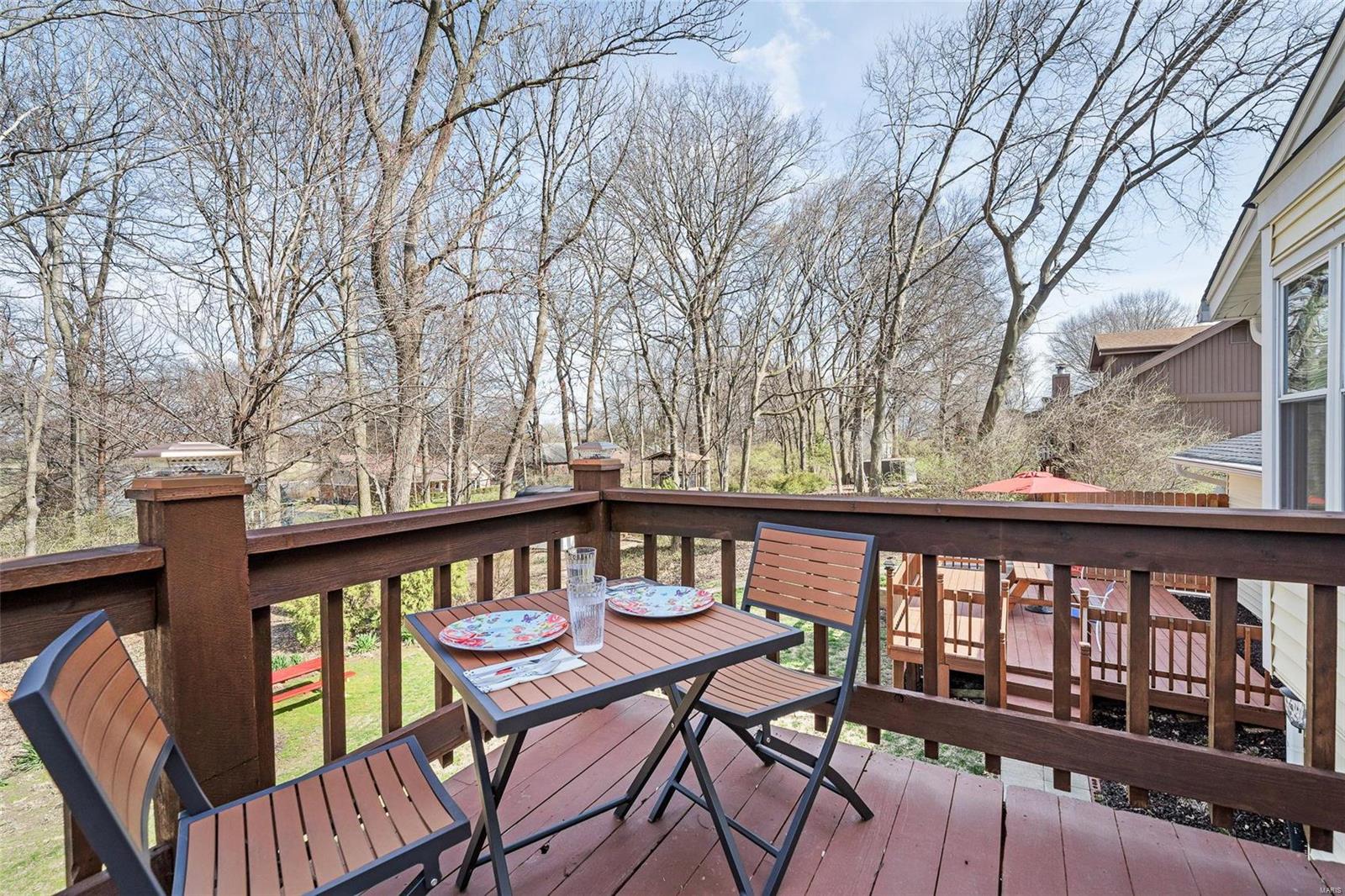 2722 Kristopher Bend Court