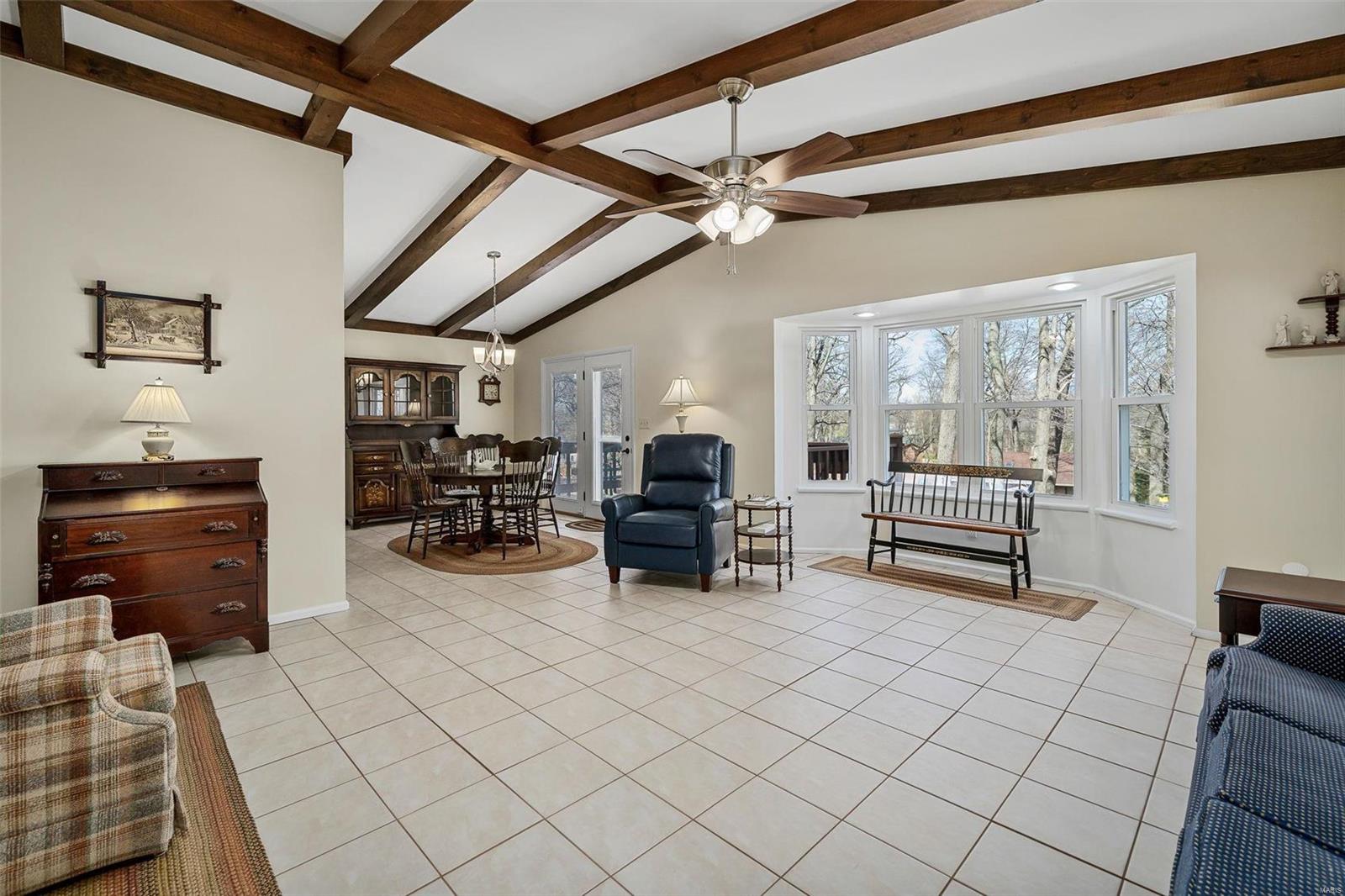 2722 Kristopher Bend Court