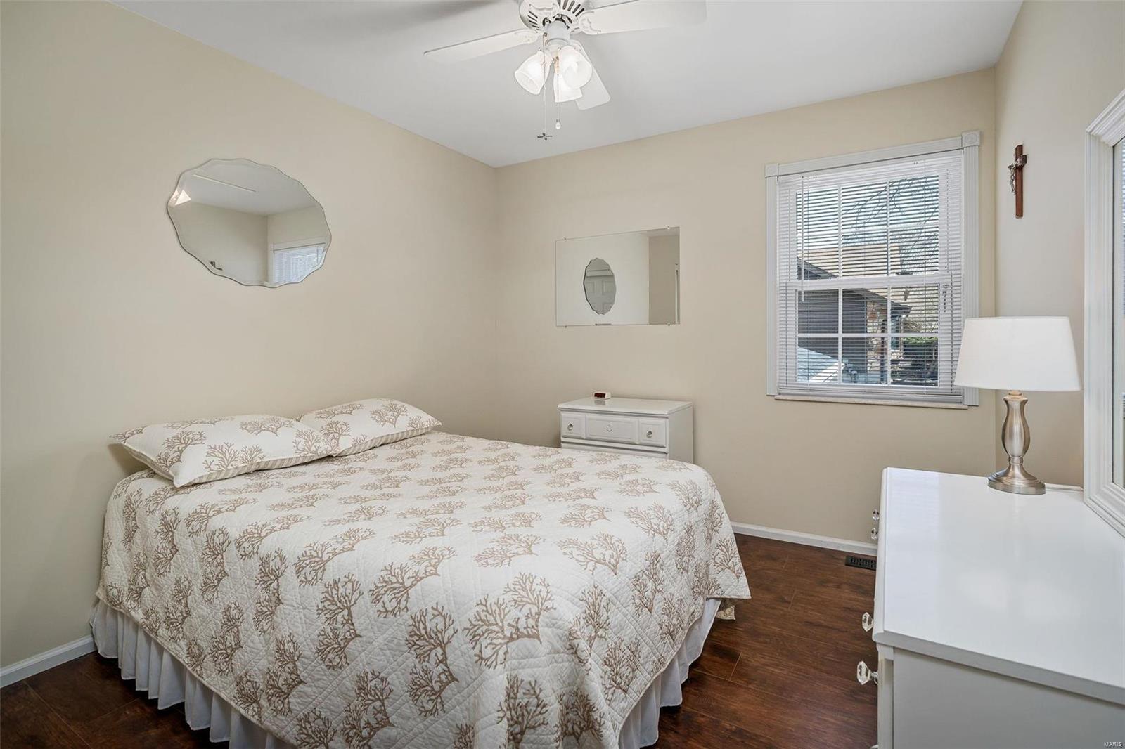 2722 Kristopher Bend Court