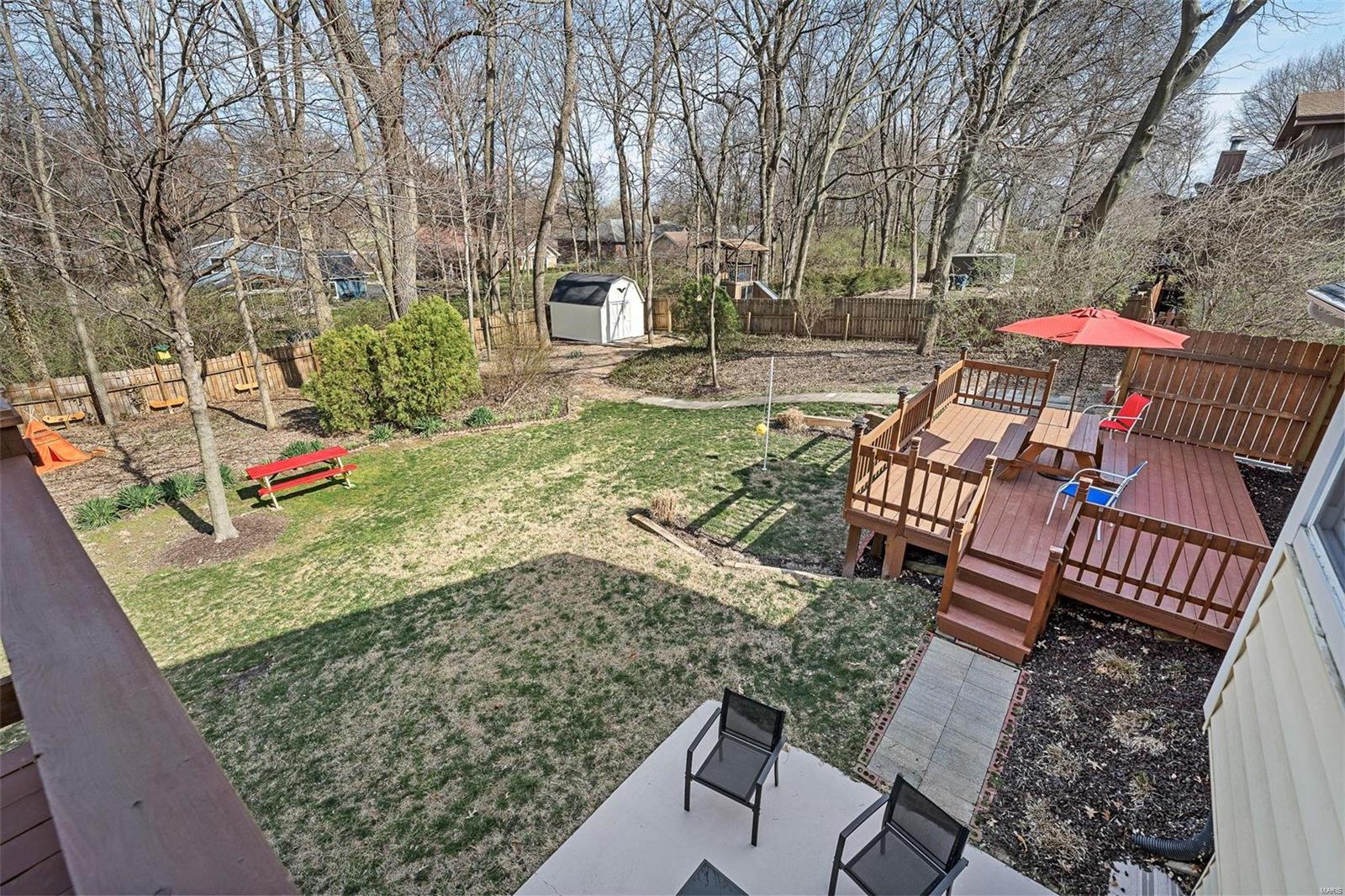 2722 Kristopher Bend Court