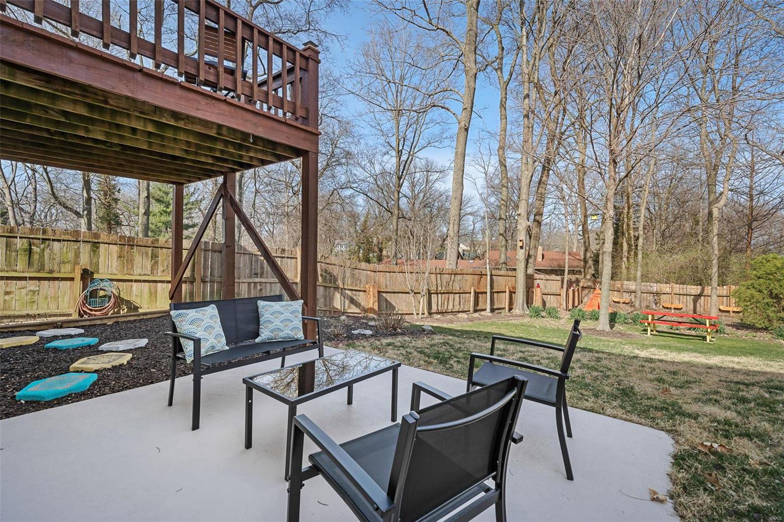 2722 Kristopher Bend Court