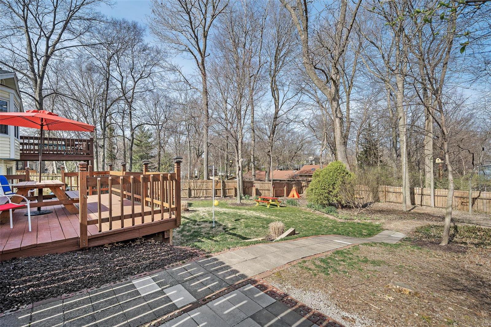 2722 Kristopher Bend Court