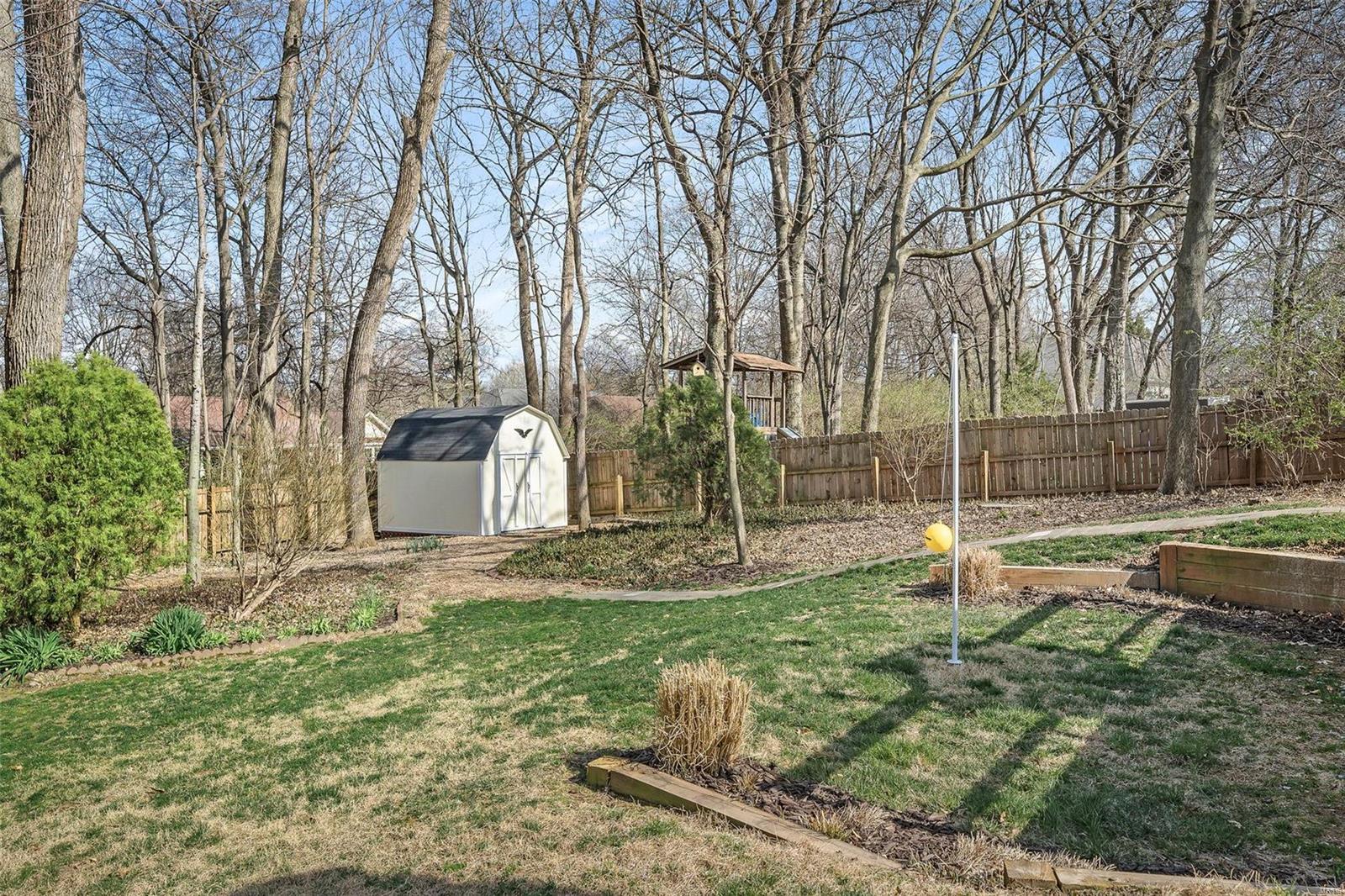 2722 Kristopher Bend Court