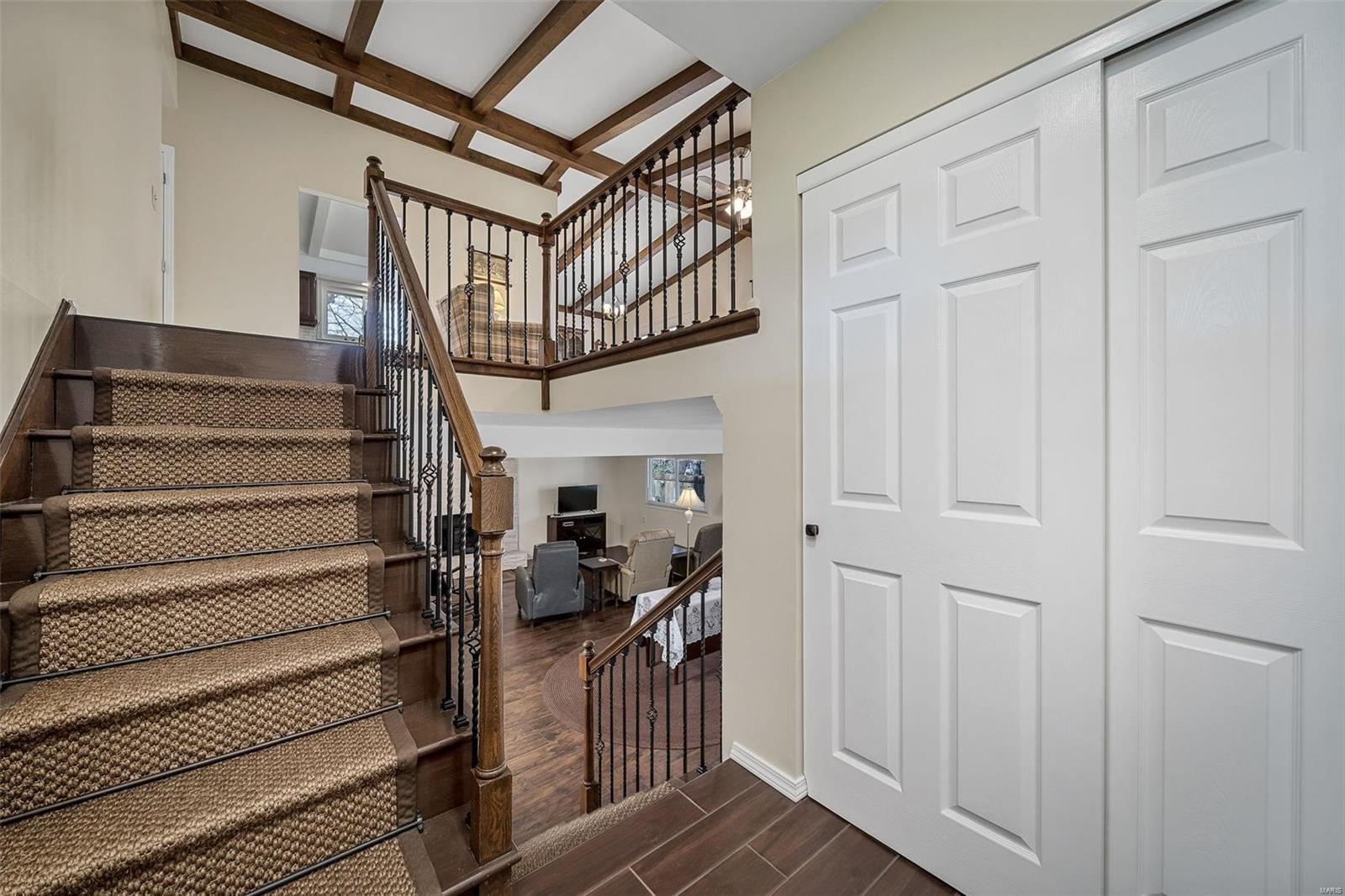 2722 Kristopher Bend Court