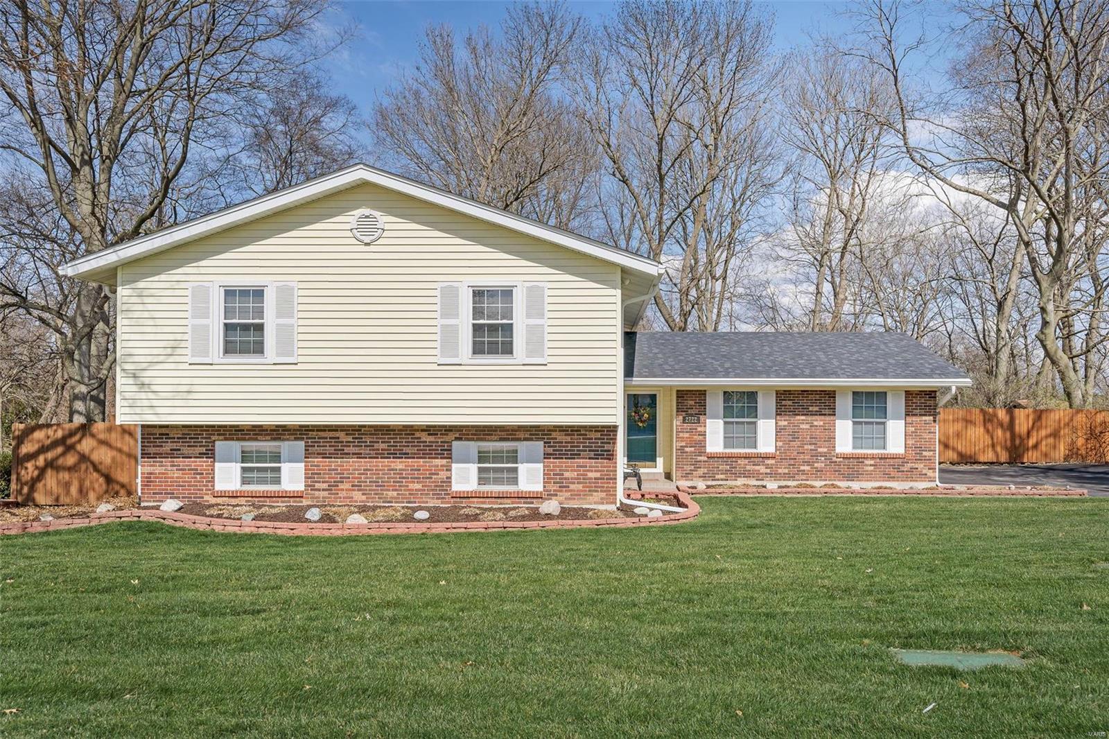 2722 Kristopher Bend Court