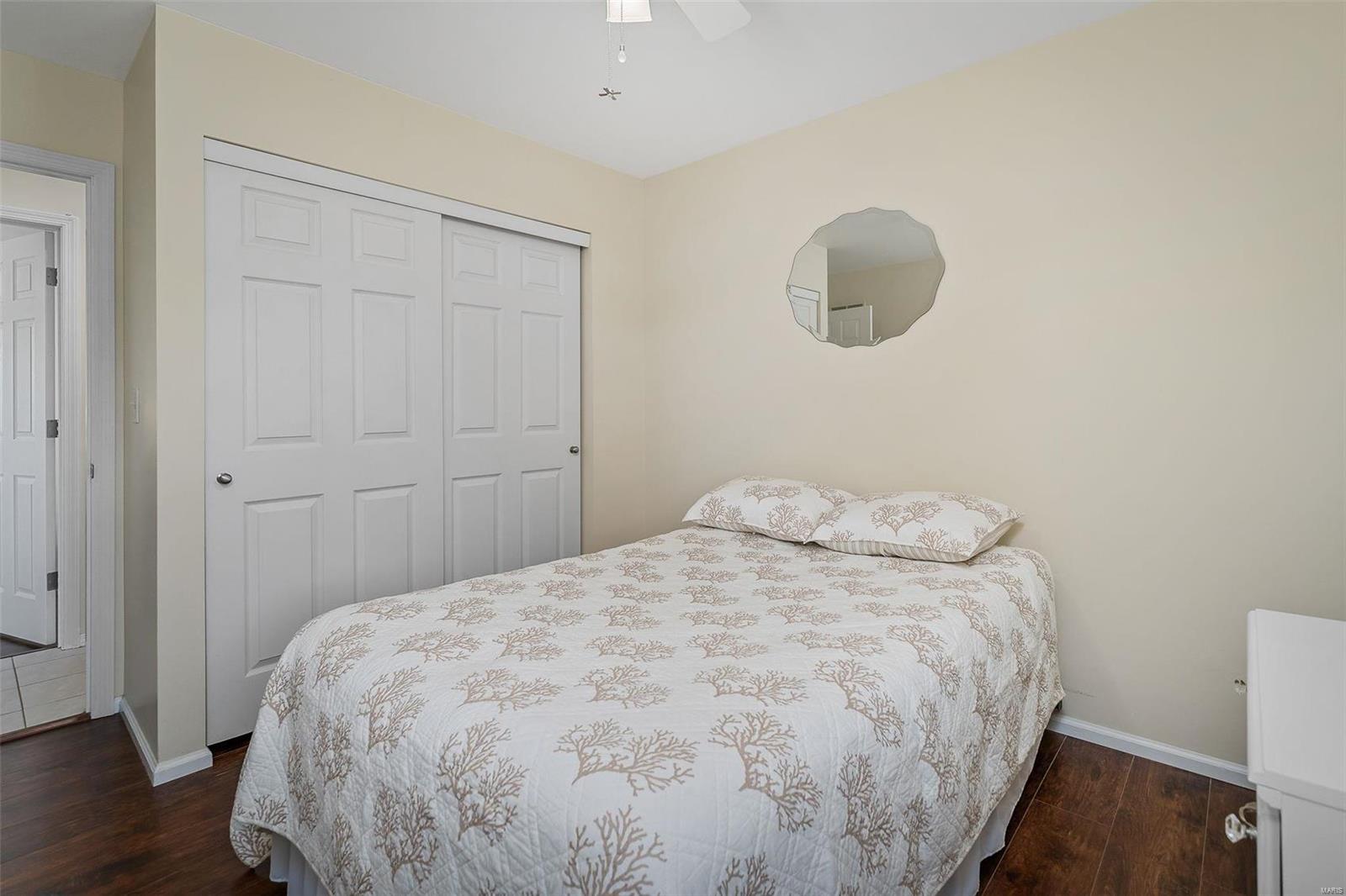 2722 Kristopher Bend Court