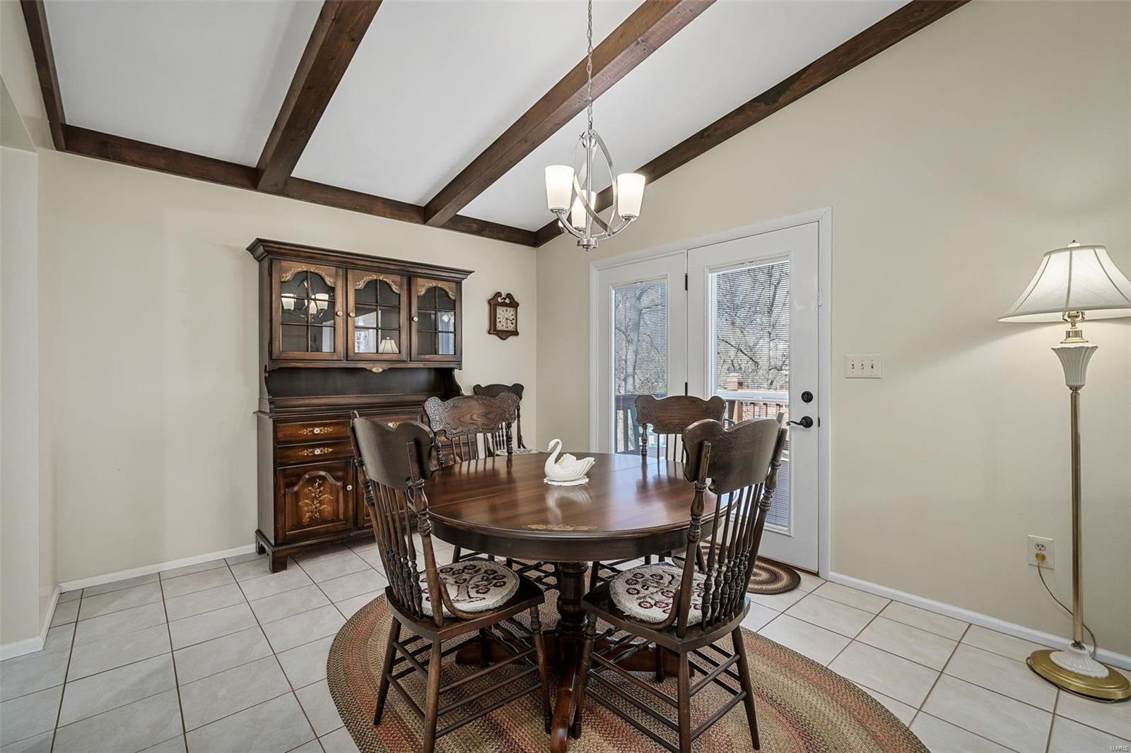 2722 Kristopher Bend Court