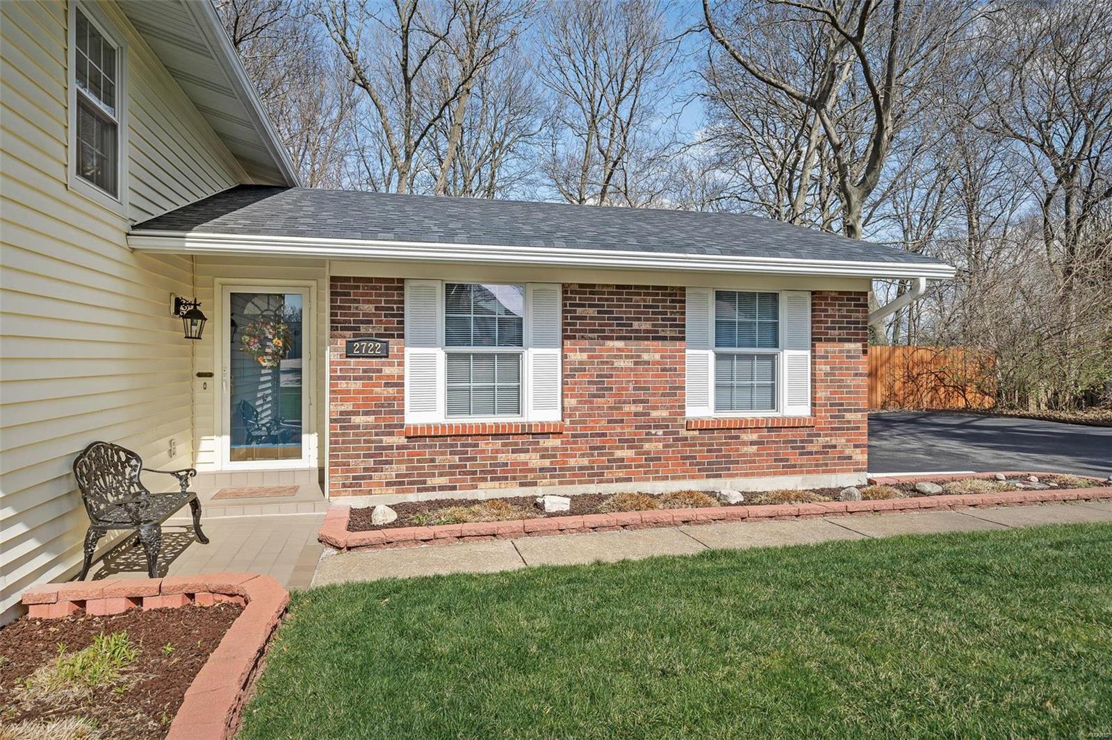 2722 Kristopher Bend Court