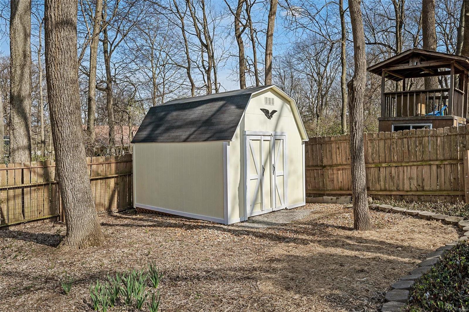 2722 Kristopher Bend Court