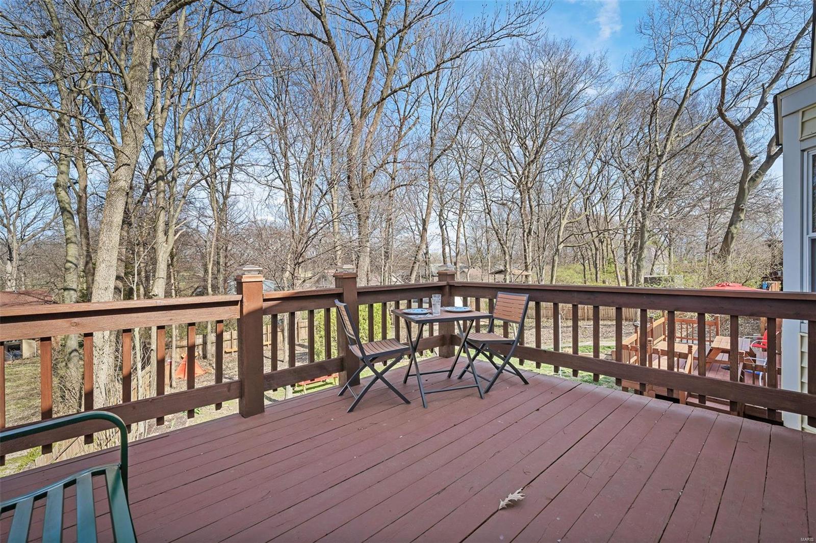 2722 Kristopher Bend Court