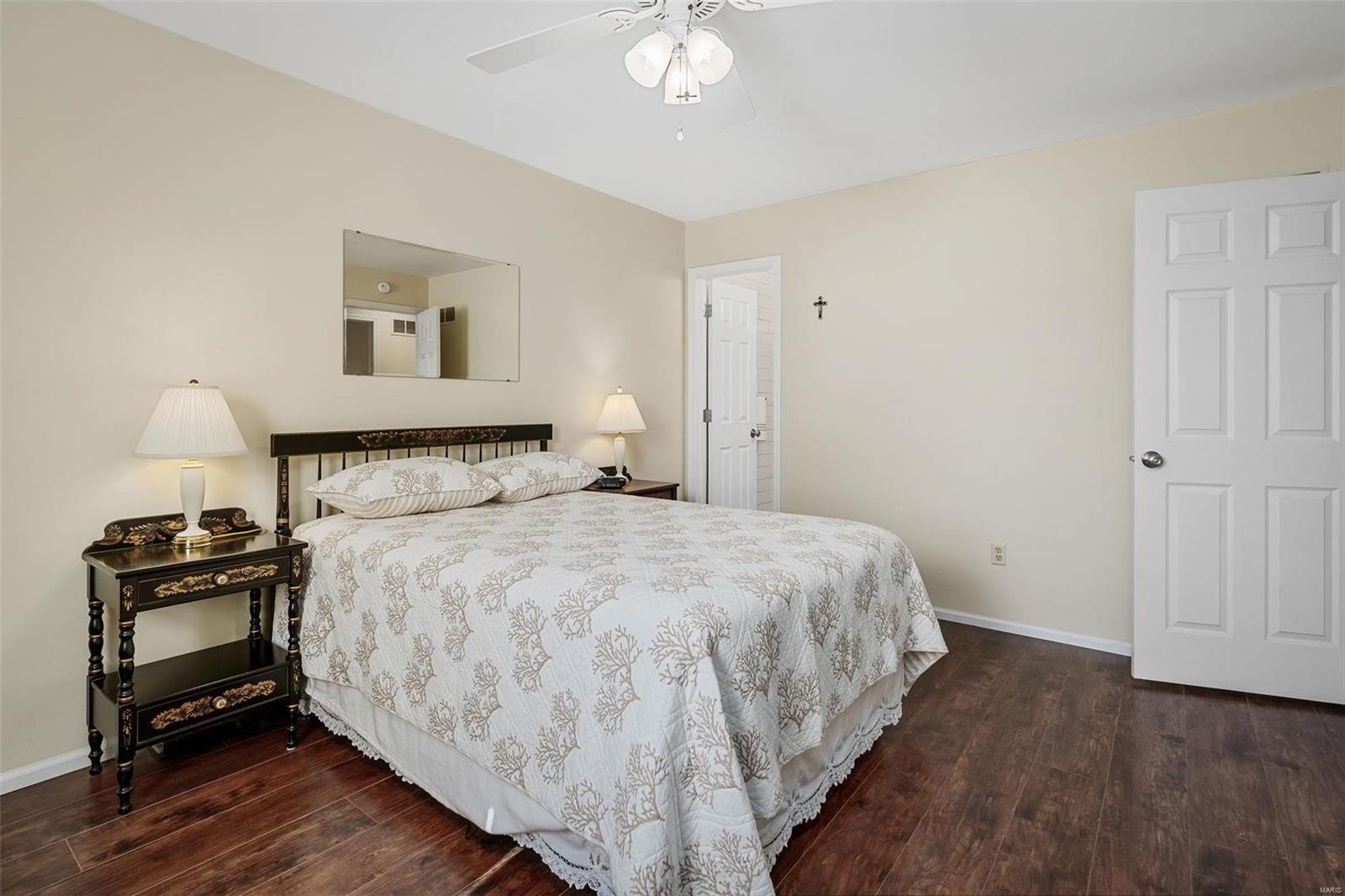 2722 Kristopher Bend Court