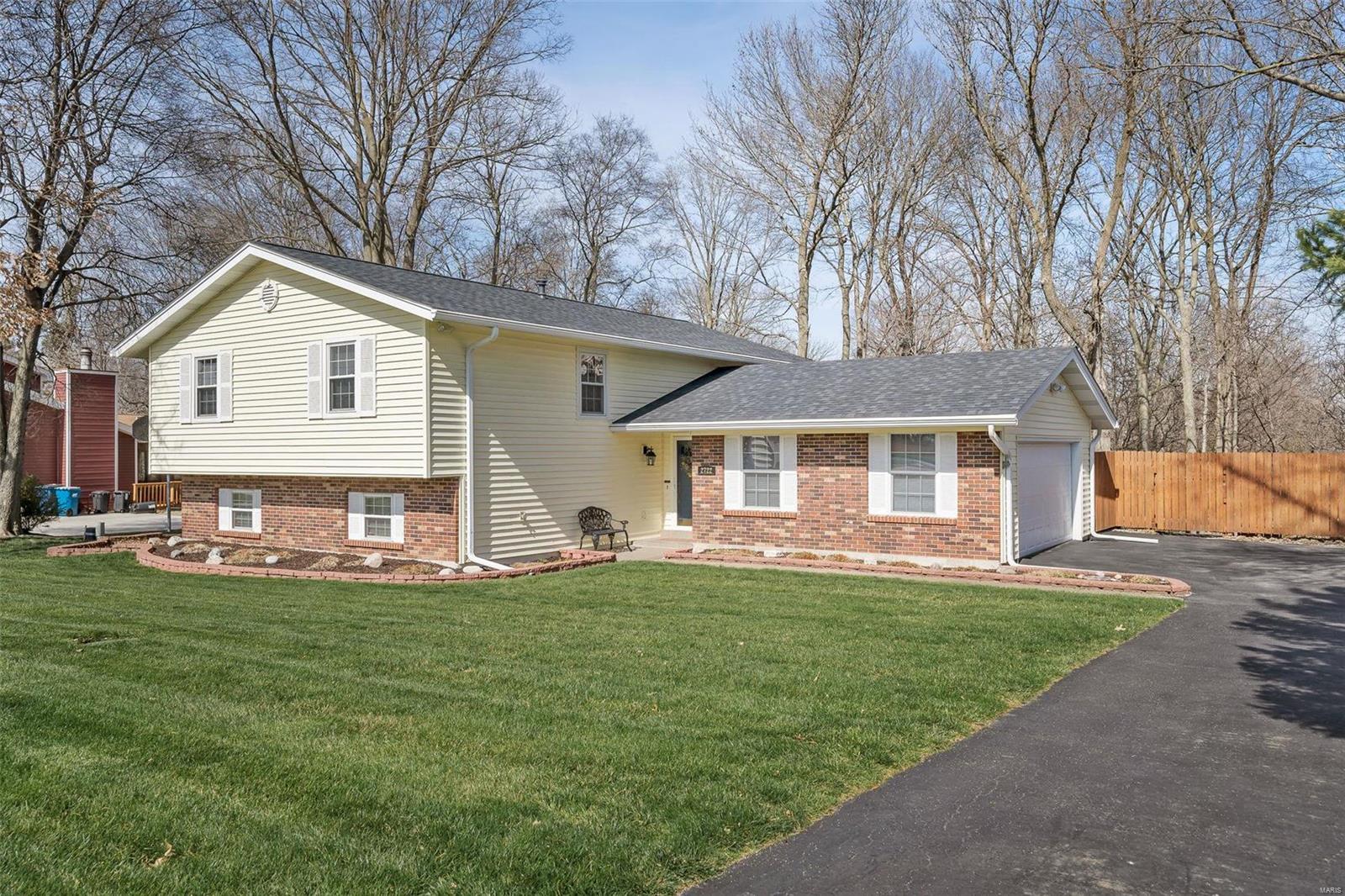 2722 Kristopher Bend Court