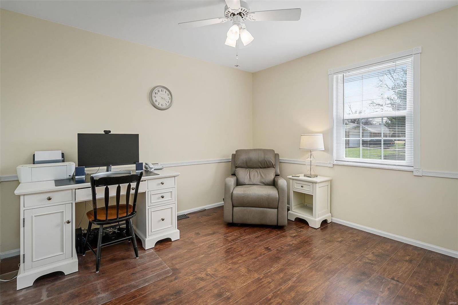 2722 Kristopher Bend Court