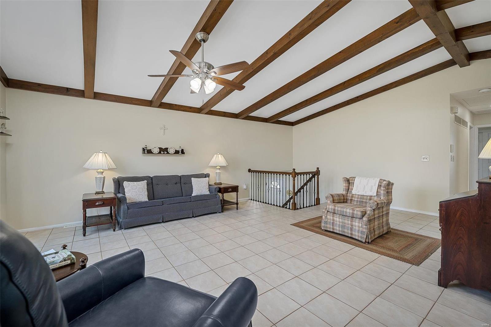 2722 Kristopher Bend Court