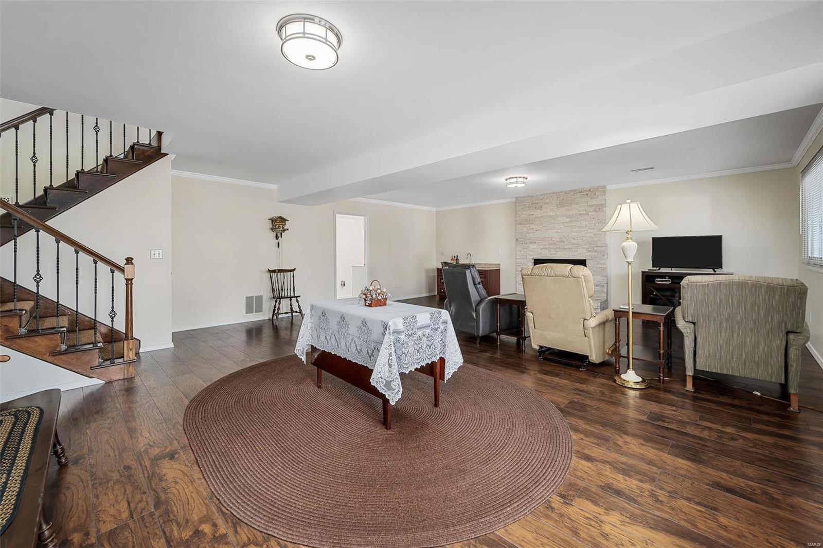 2722 Kristopher Bend Court