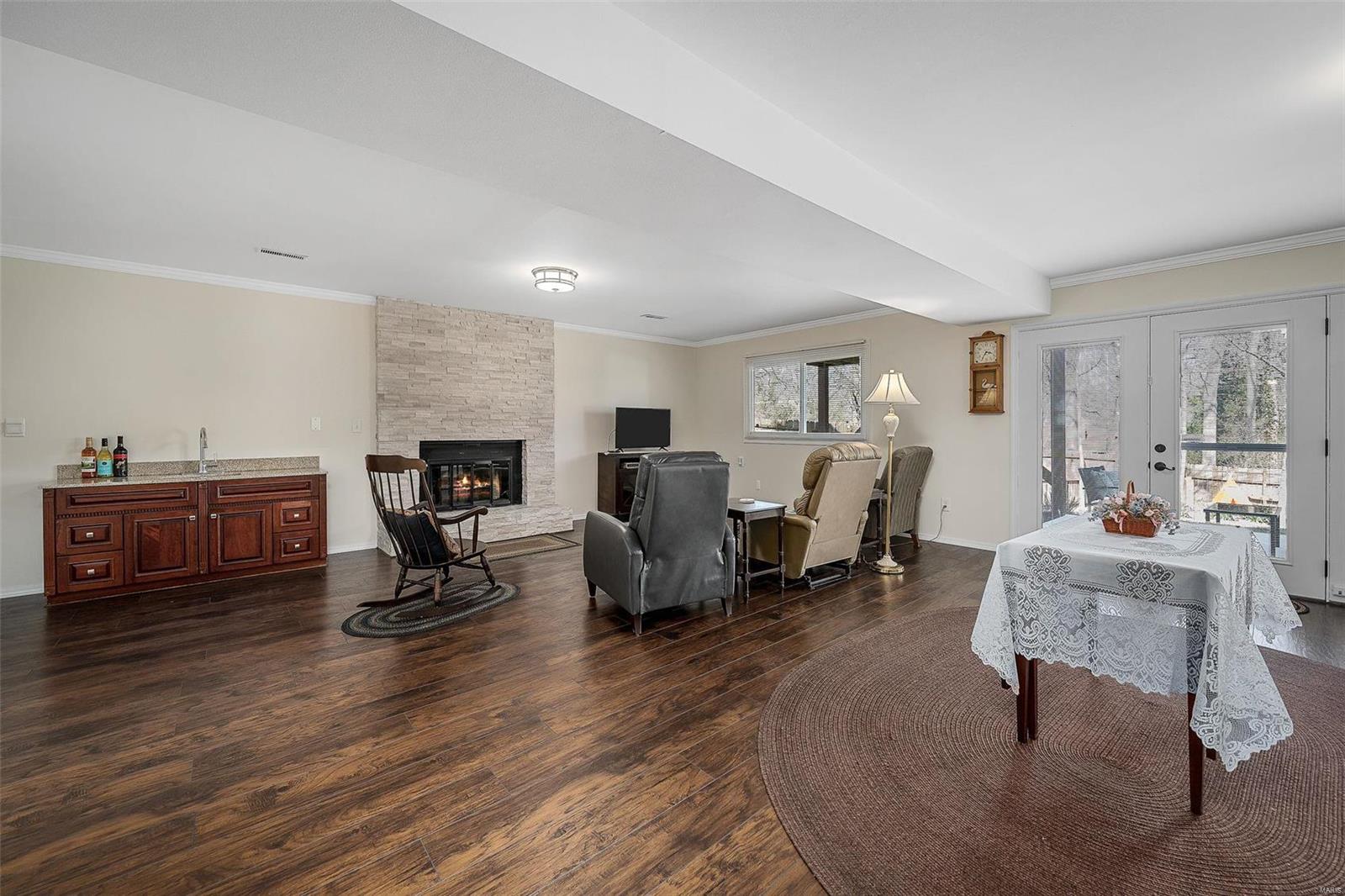 2722 Kristopher Bend Court